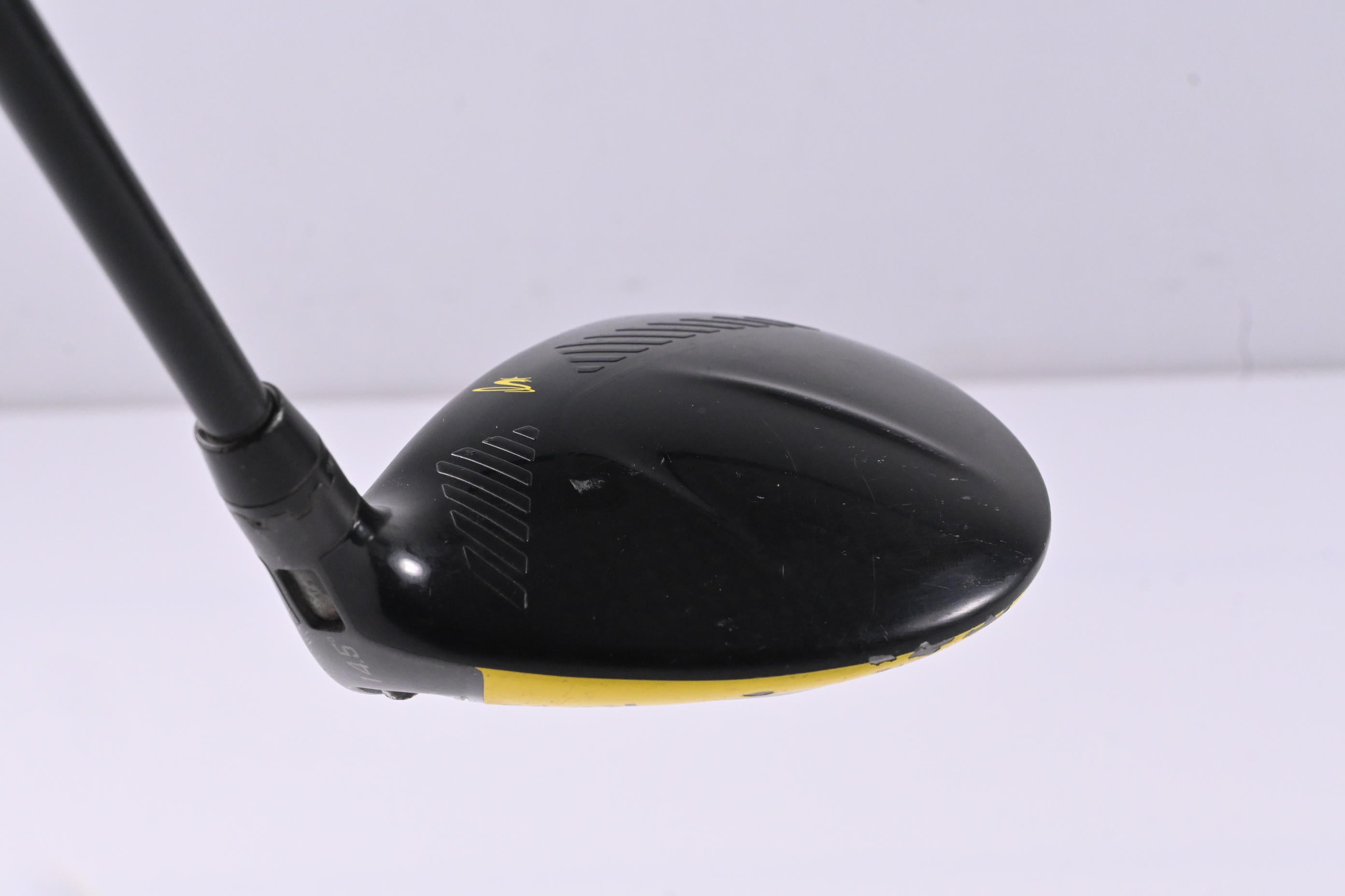 Cobra King F9 #3 Wood / 14.5 Degree / Regular Flex Fujikura Atmos Blue 7 Shaft