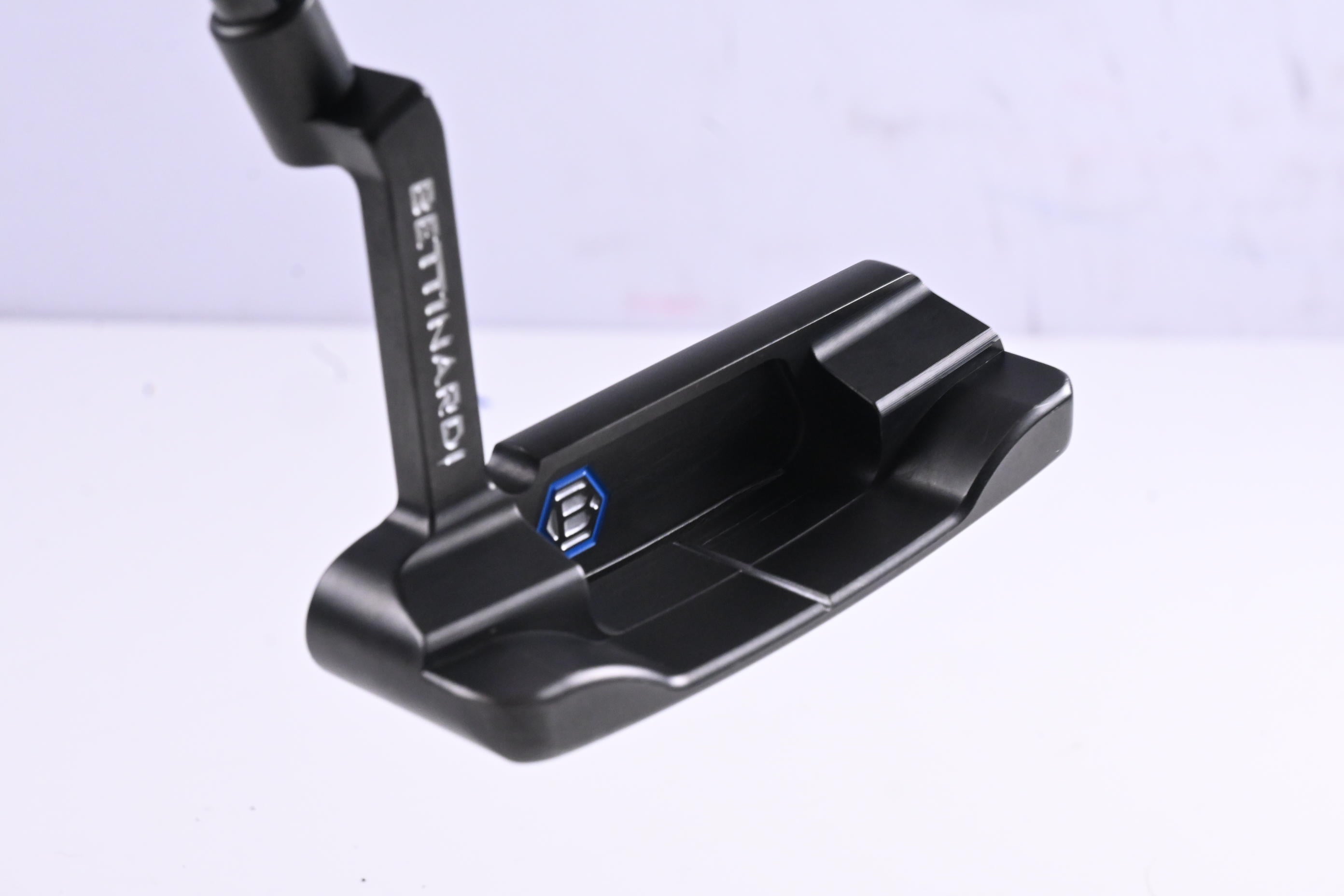 Bettinardi BB-1W 2022 Series Putter / 34.5 Inch