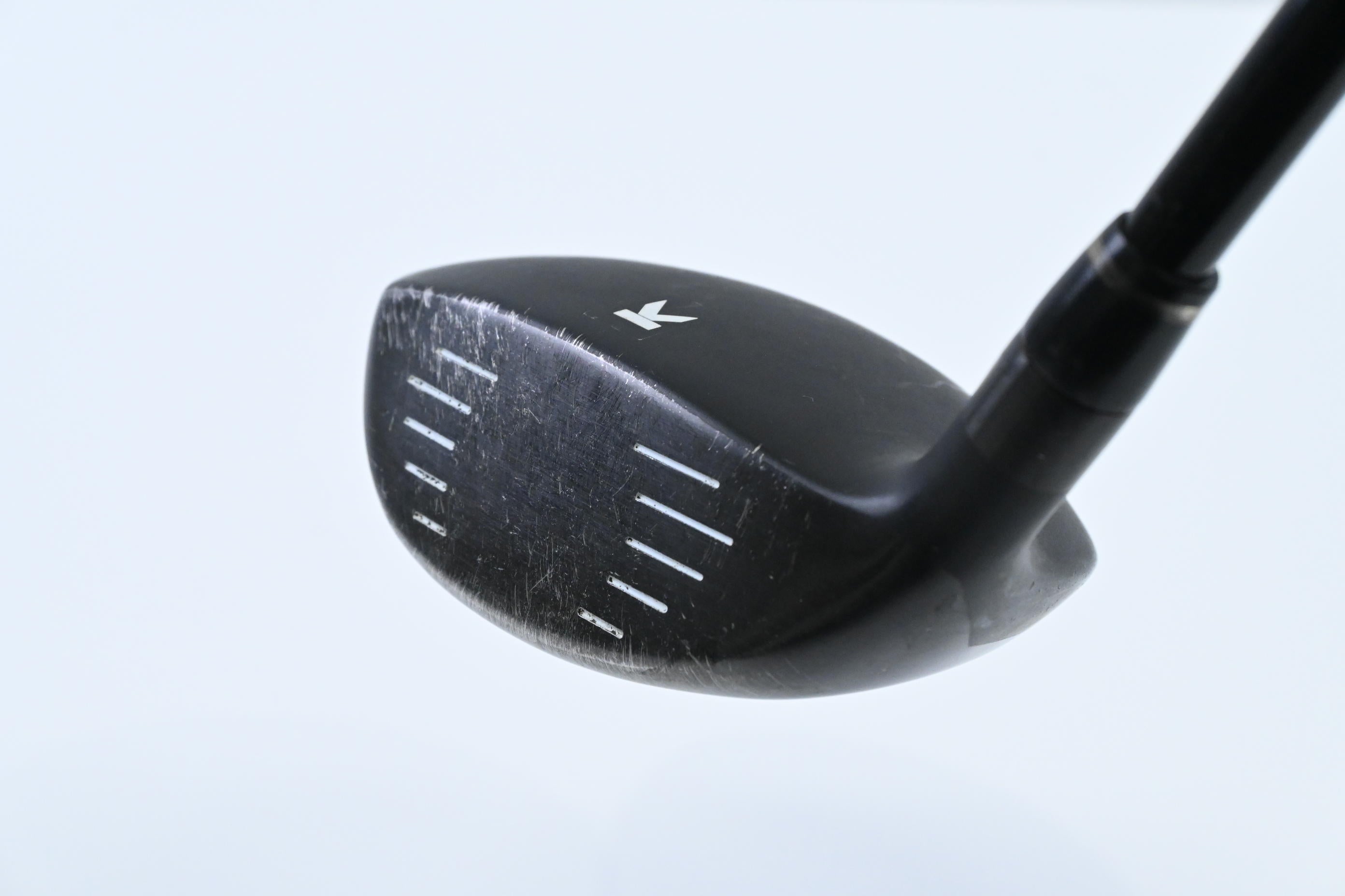 Orka GS5 #3 Wood / 15 Degree / Stiff Flex Tensei CK Blue 60 Shaft