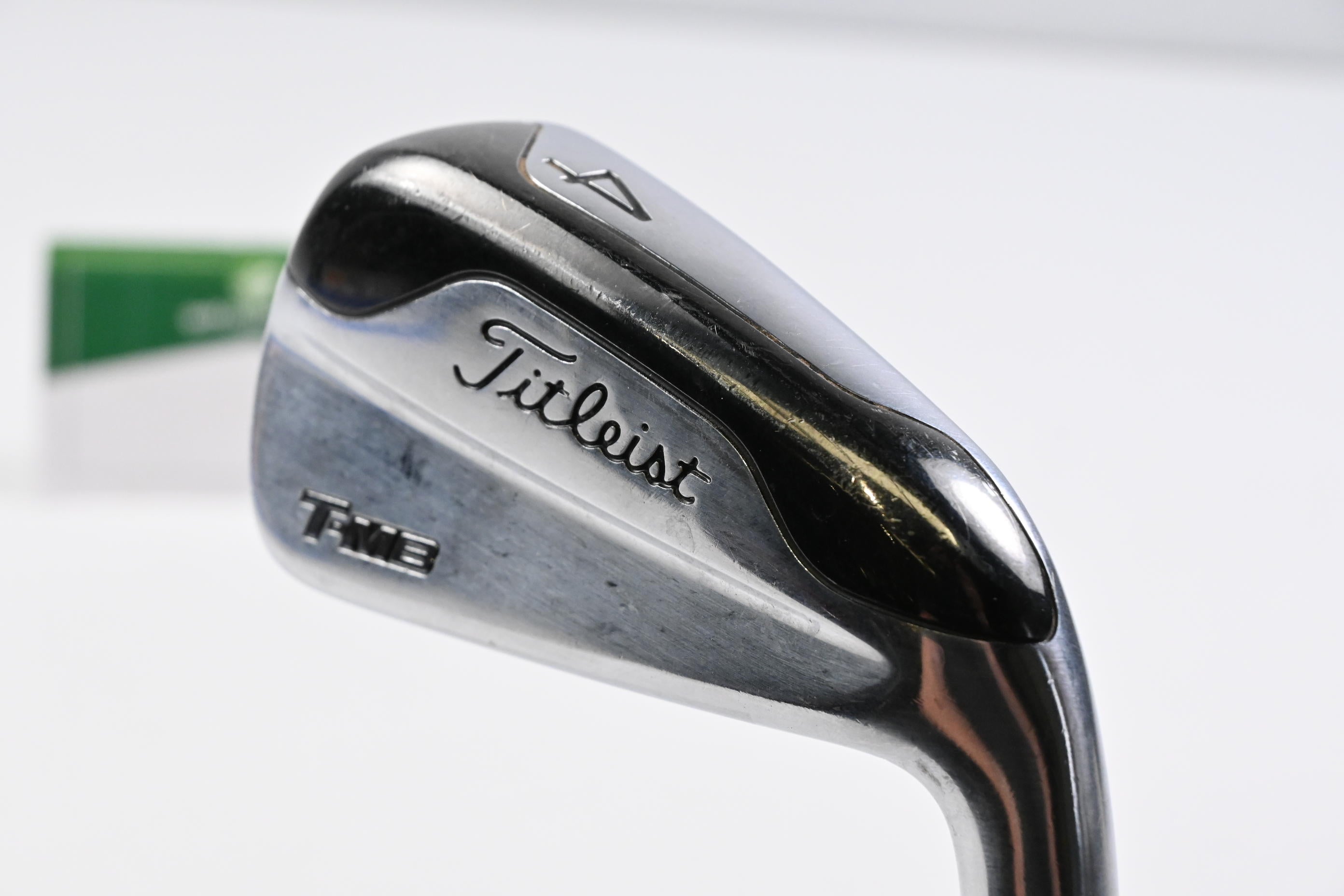 Titleist 718 T-MB #4 Iron / 23 Degree / X-Flex Steel Shaft