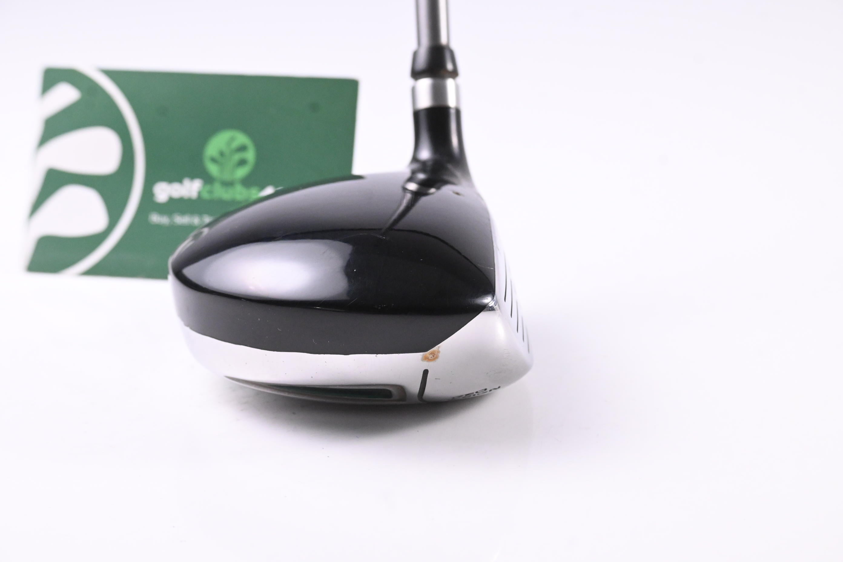 Nicklaus EZ Up #3 Wood / 15 Degree / Regular Flex Jack Nicklaus Shaft