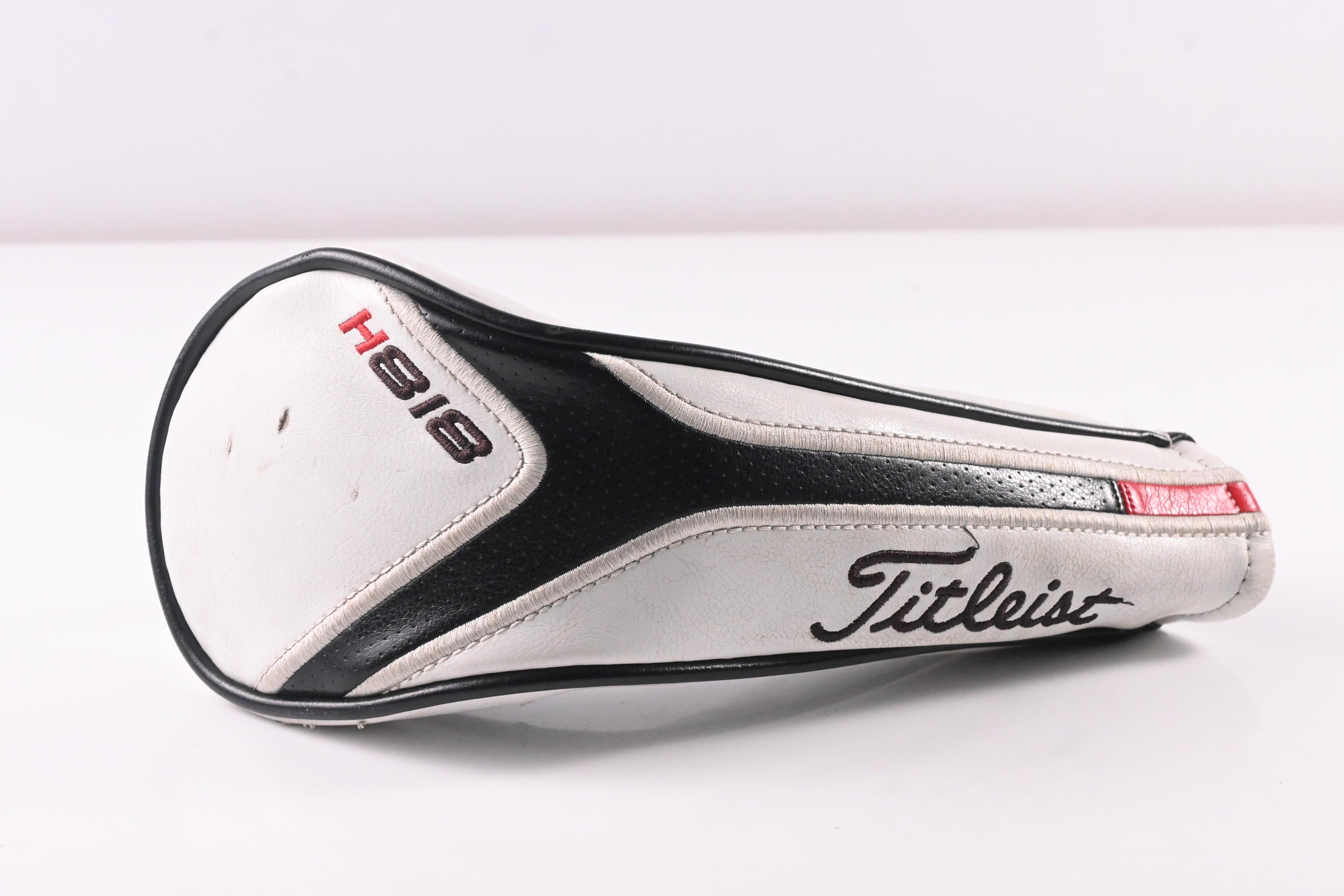 Titleist 818 H1 #3 Hybrid / 21 Degree / Regular Flex Tensei CK Red 60 Shaft