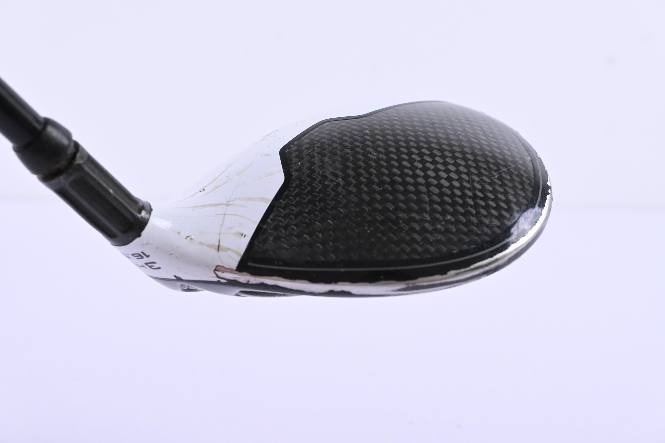 Taylormade M2 2016 #3 Wood / 16.5 Degree / Regular Flex Fujikura Pro 70 Shaft