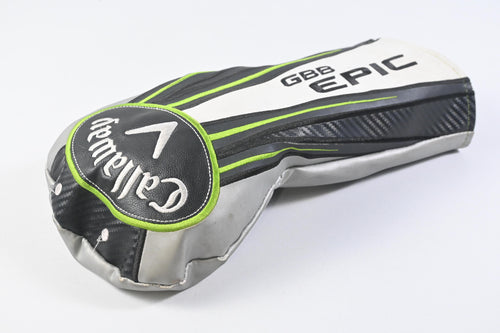 Left Hand Callaway GBB Epic Sub Zero Driver / 9 Degree / Stiff Flex MFS Shaft