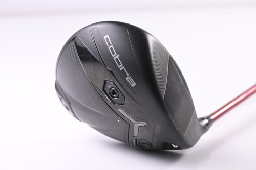 Cobra DS-Adapt LS Driver / 9 Degree / Senior Flex Project X Denali Red 50 Shaft