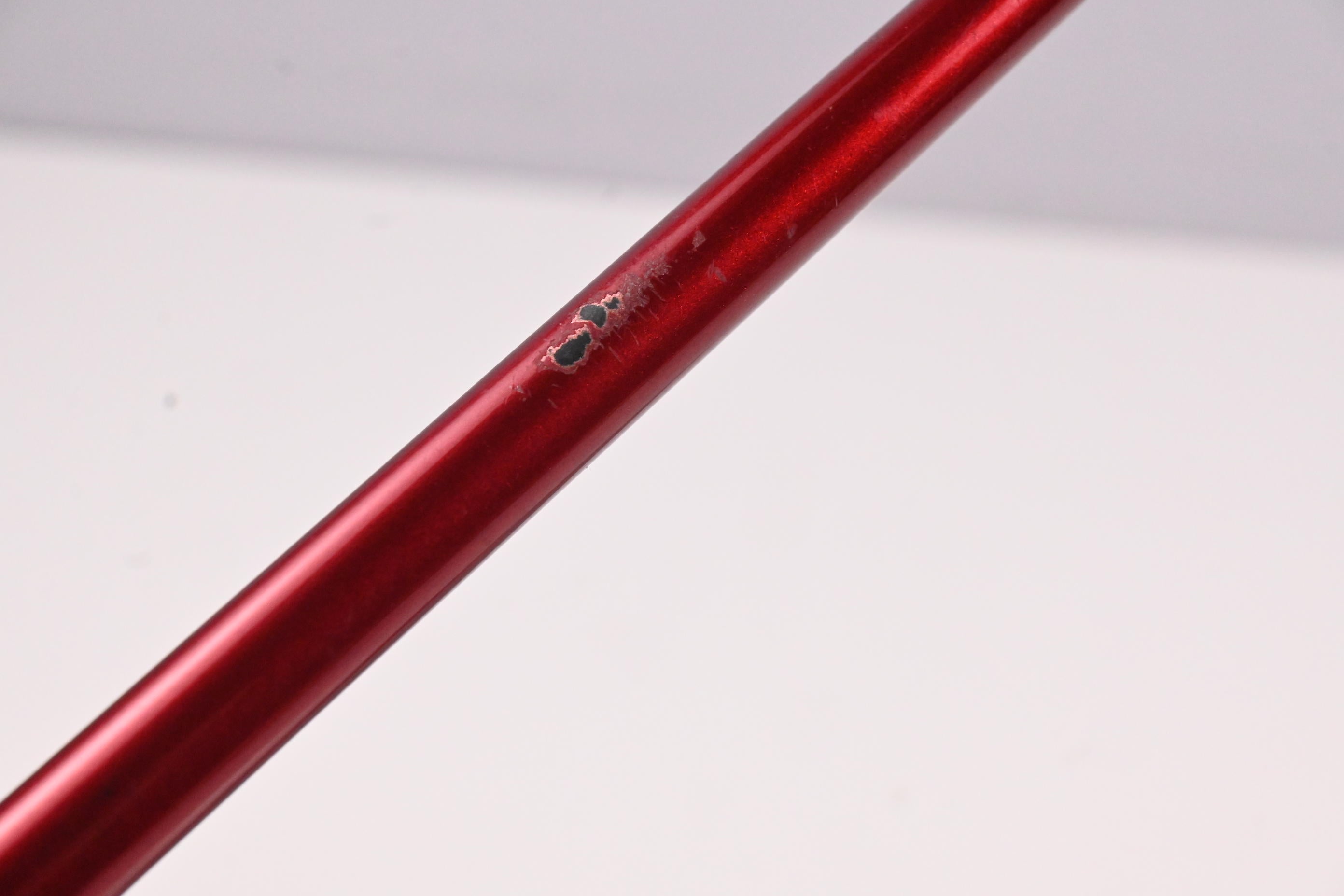 Oban Isawa Red 70 Hybrid Shaft / Stiff Flex Ping Gen3