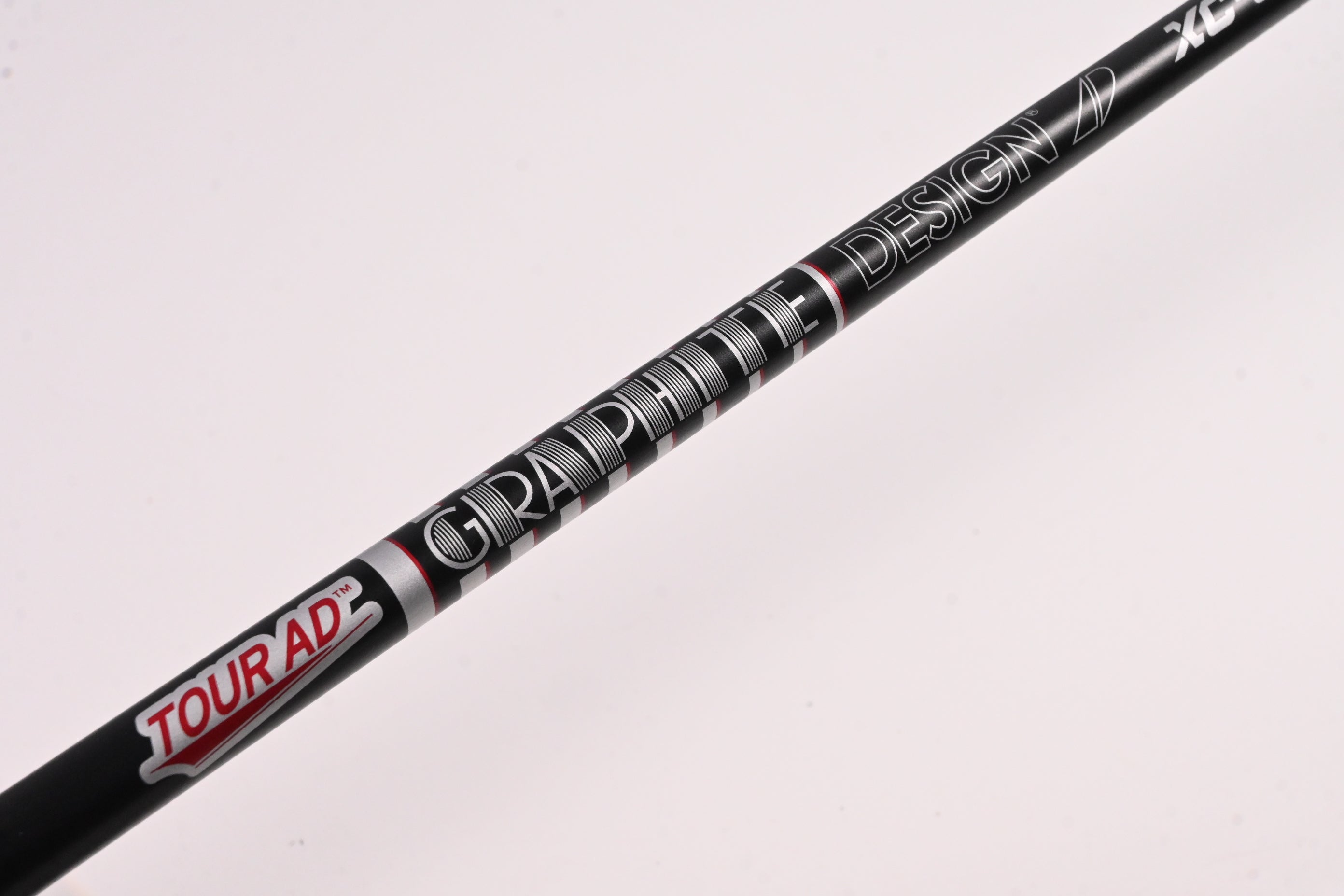 Graphite Design Tour AD XC-6 Driver Shaft / Stiff Flex / Callaway 2nd Gen