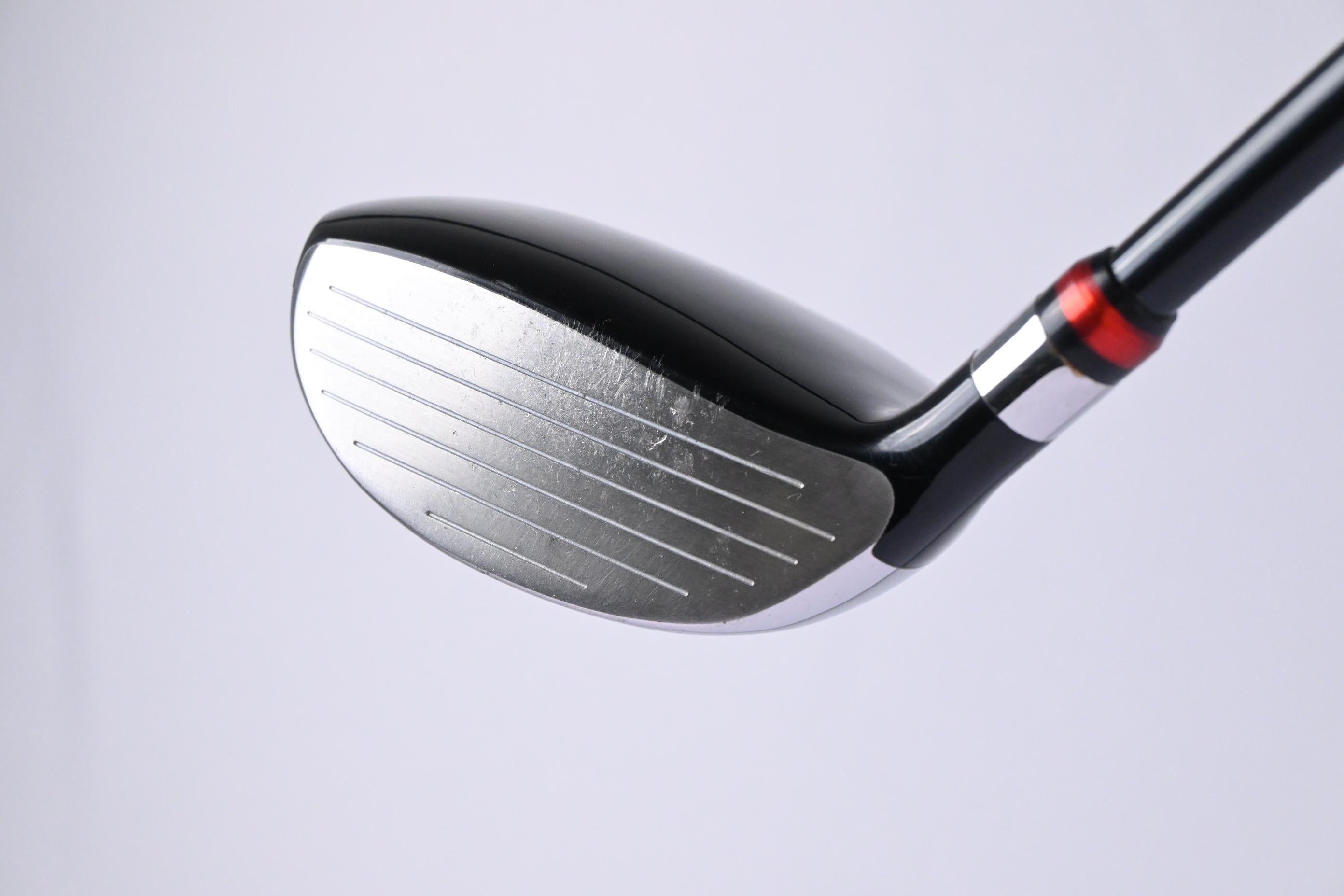 Yonex Nanospeed 3i #3 Wood / 15 Degree / Regular Flex Yonex NS100-W Shaft