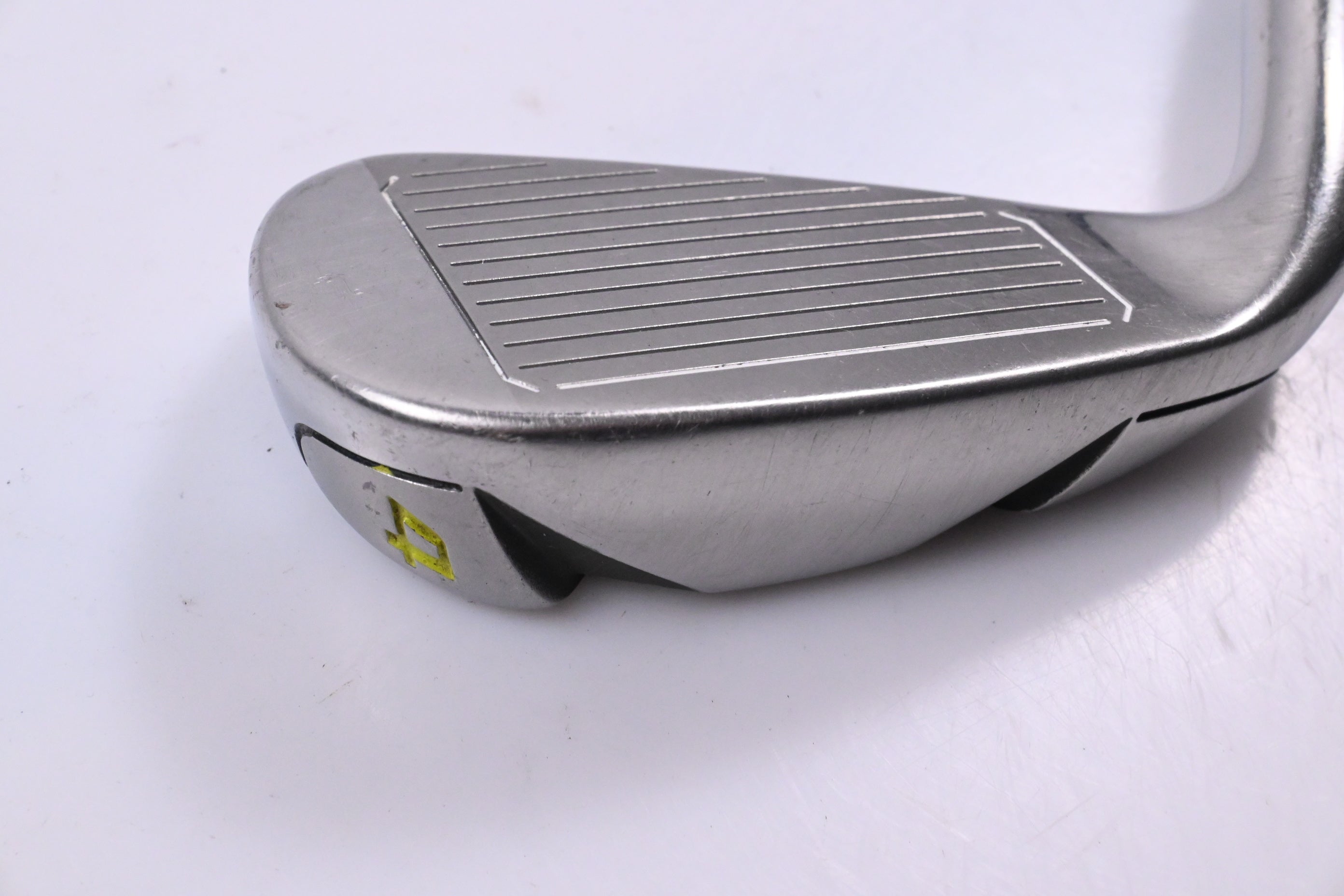 Nike SQ Machspeed #4 Iron / 23 Degree / UniFlex Nike SQ Machspeed Shaft