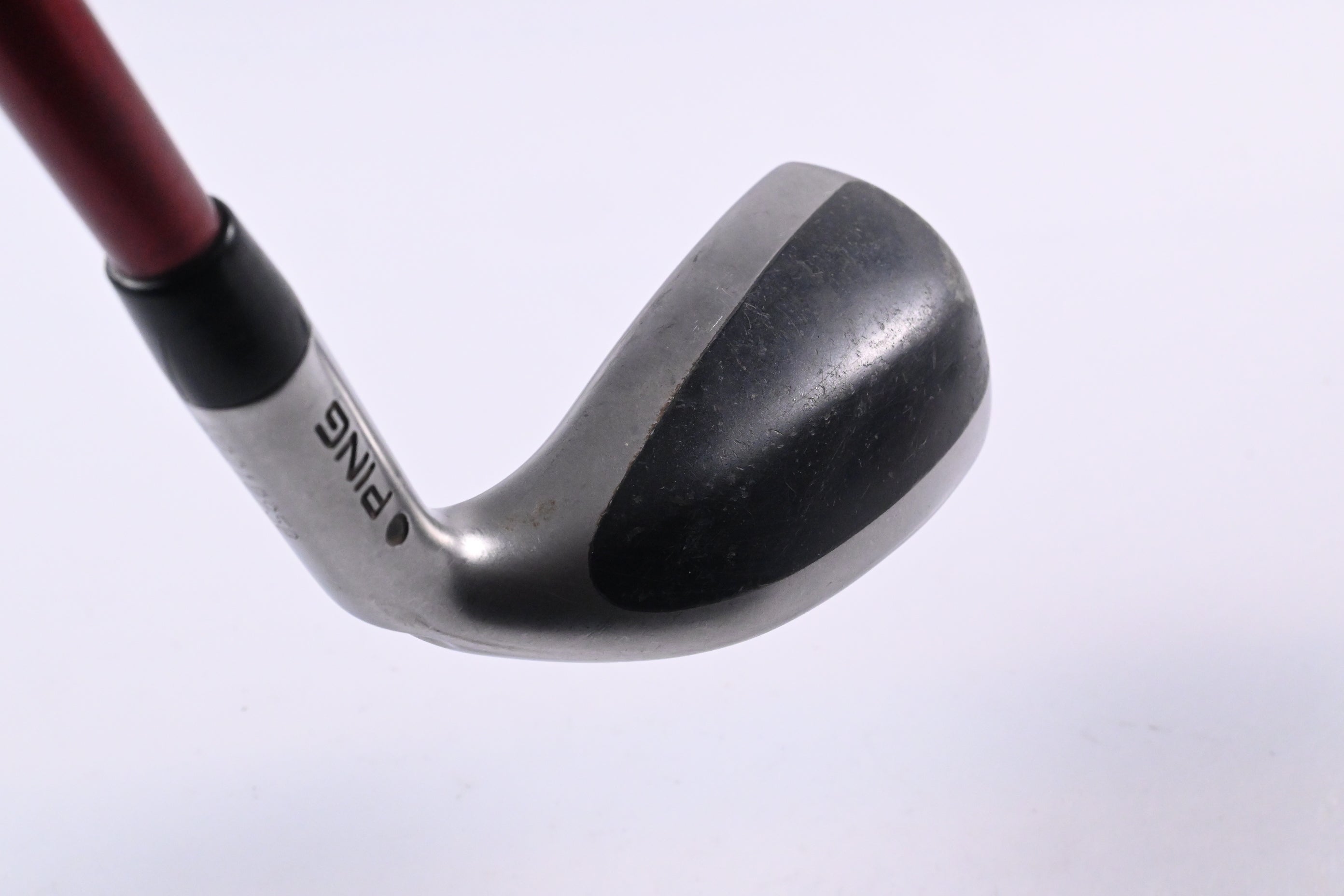 Ping K15 #4 Hybrid / 23 Degree / Regular Flex Ping TFC 149 Shaft