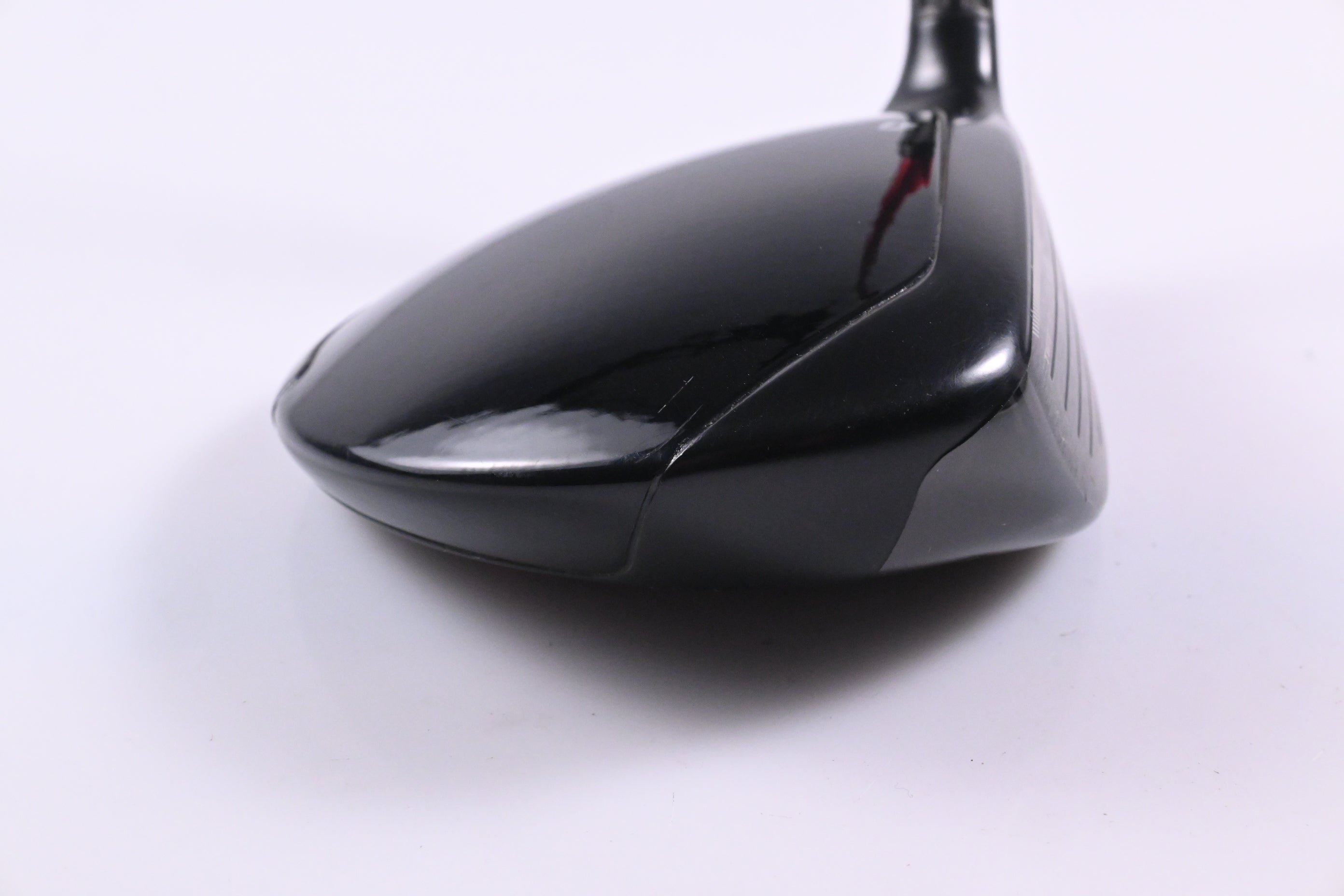 Taylormade Stealth 2 HD #5 Wood / 19 Degree / Senior Flex Speeder NX Red 50