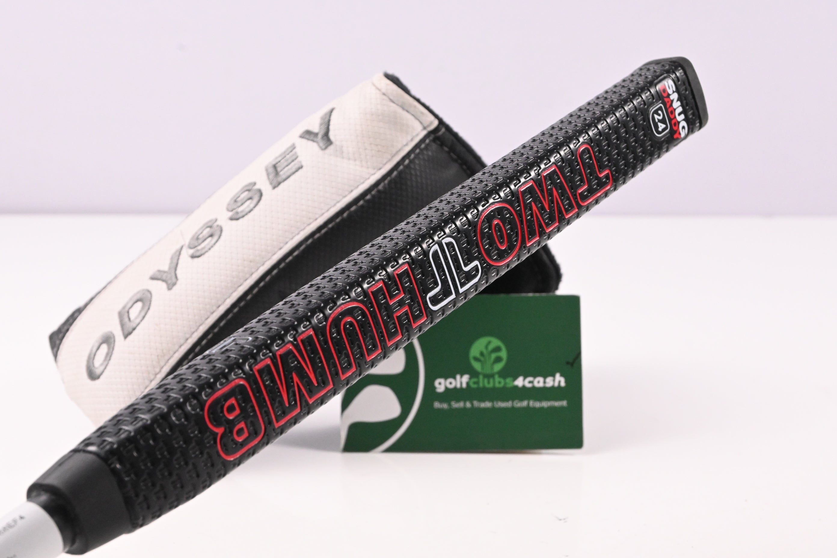 Odyssey Toulon Stroke Lab Chicago Putter / 33 Inch
