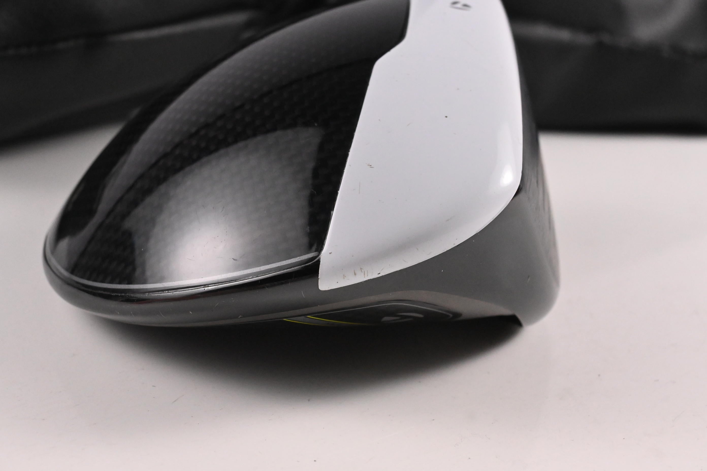 Taylormade M1 2017 Driver / 9.5 Degree / Stiff Flex Kuro Kage Silver Series 60