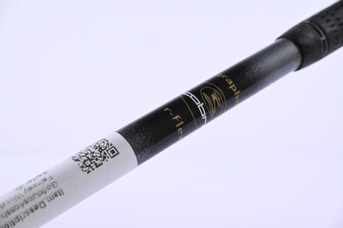Left Hand Cobra Offset #5 Wood / 18 Degree / Regular Flex Cobra Shaft