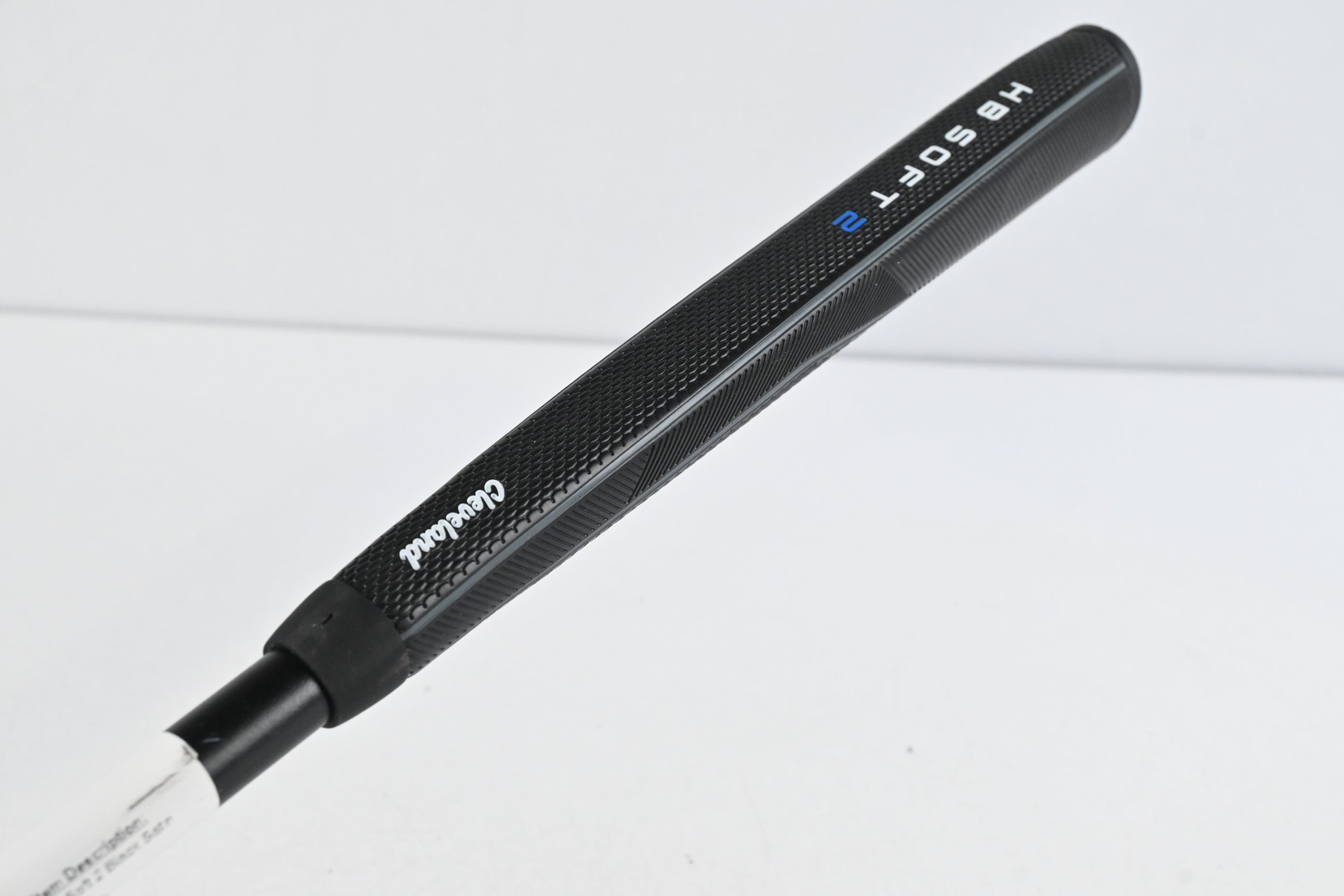 Cleveland HB Soft 2 Black Satin Putter / 34 Inch