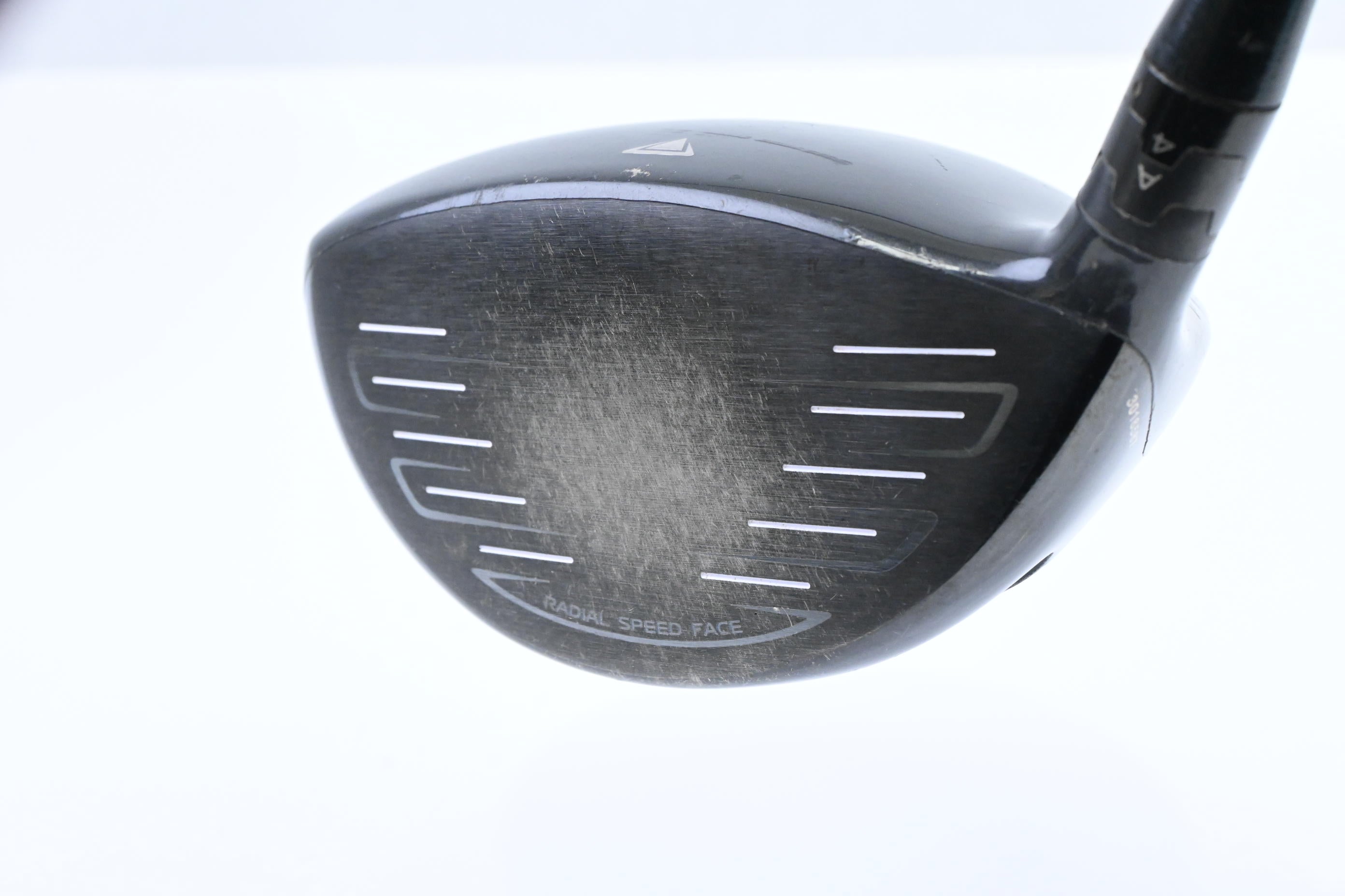 Titleist 917 D3 Driver / 9.5 Degree / Stiff Flex Diamana S+ 60 Shaft