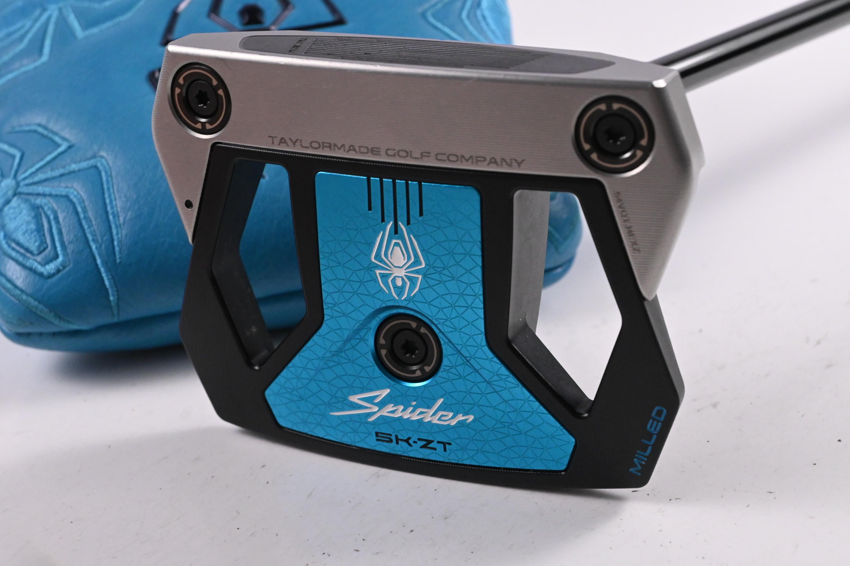 Taylormade Spider ZT Putter / 34 Inch