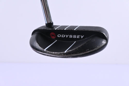 Odyssey DFX 2021 Rossie Putter / 34 Inch