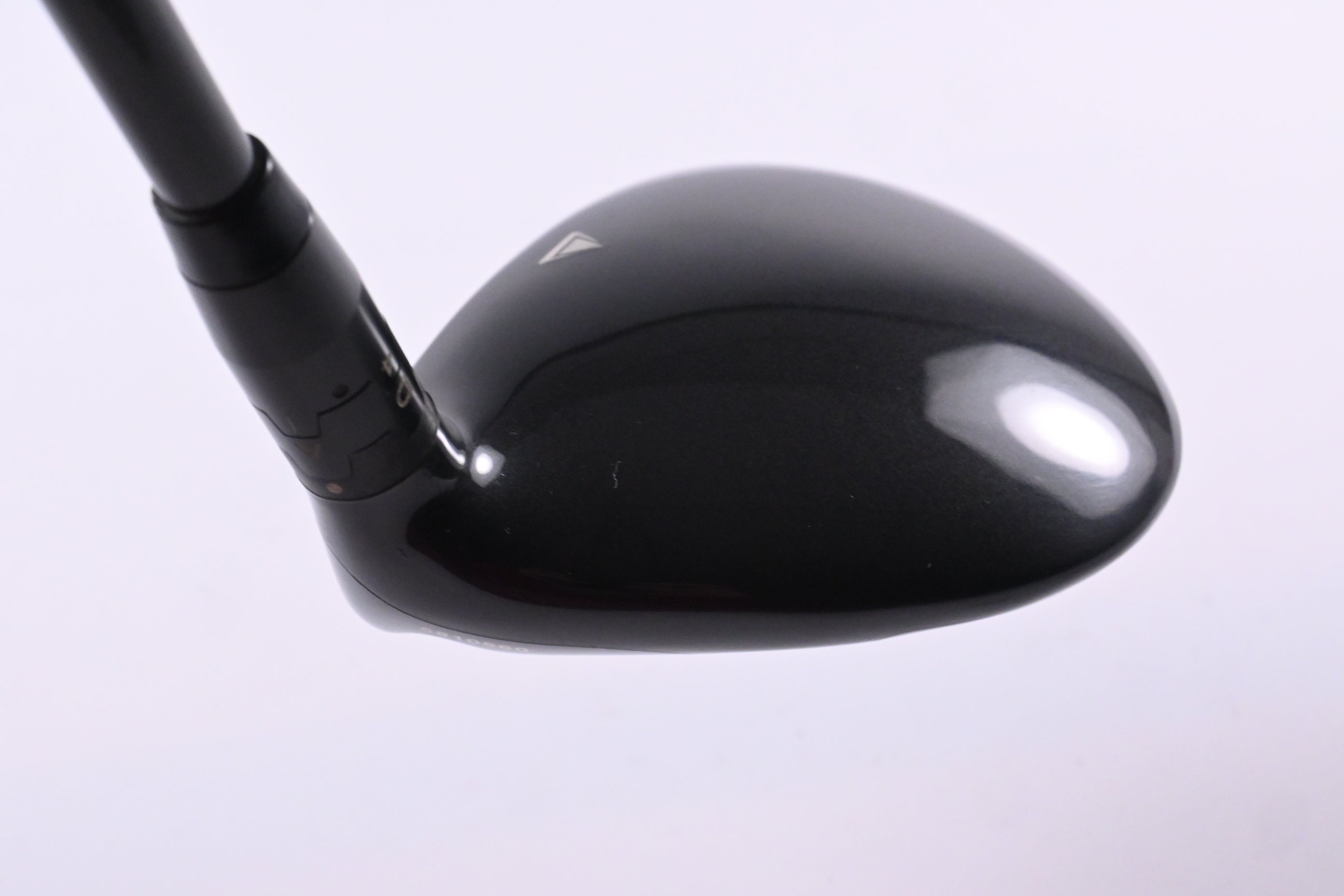 Titleist 917 F2 #7 Wood / 21 Degree / Senior Flex Diamana M+60 Shaft