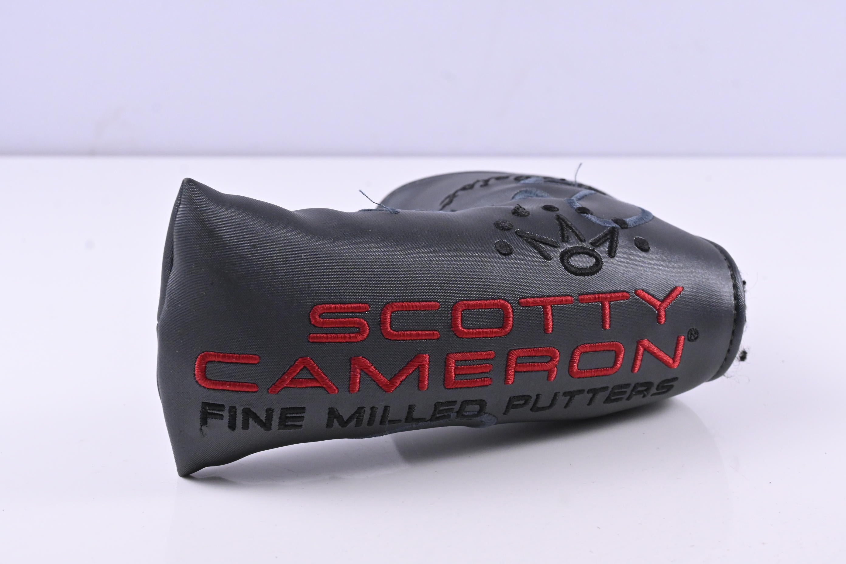 Scotty Cameron Super Select Newport 2.5+ Putter / 34 Inch