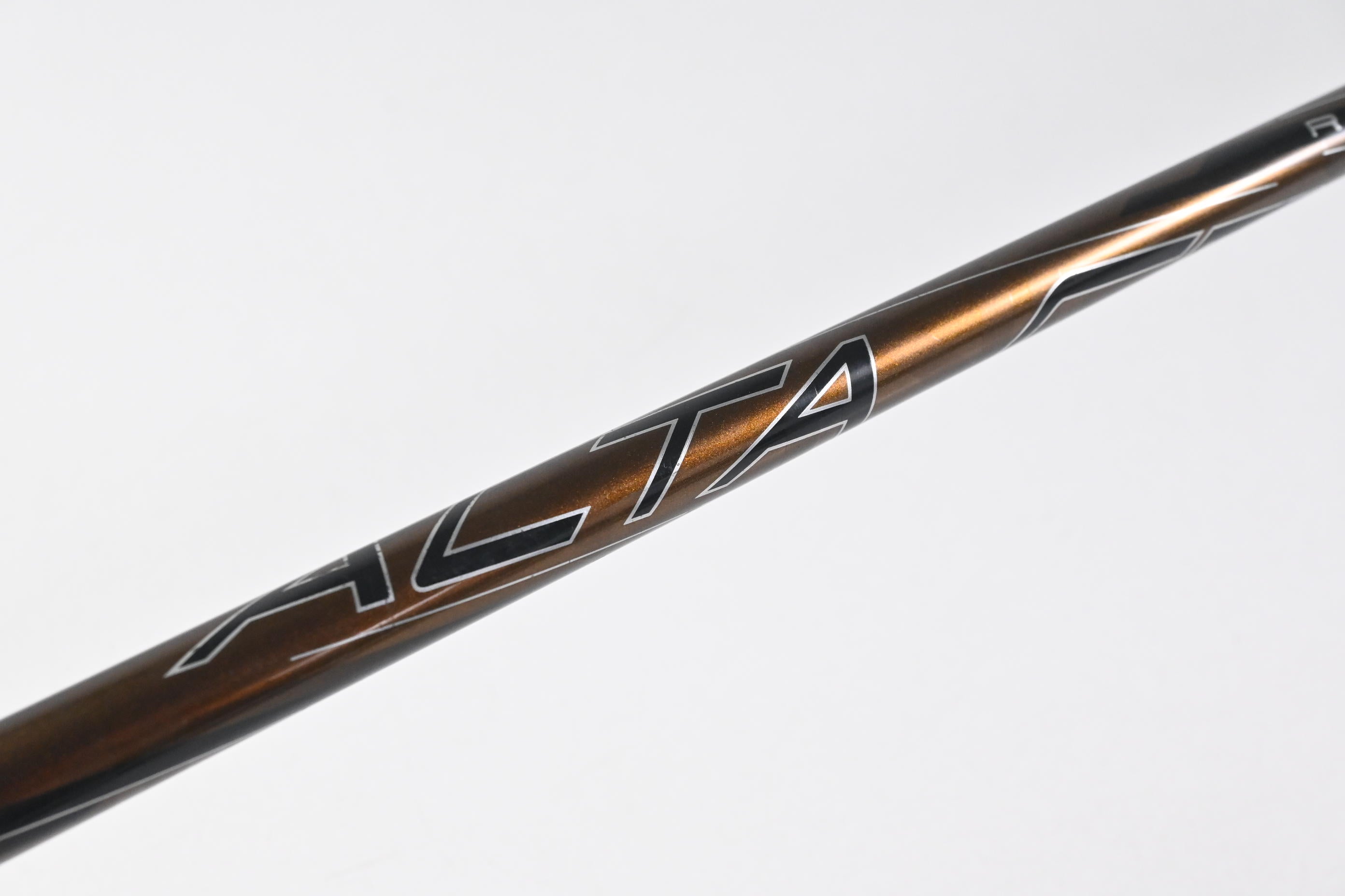 Ping Alta CB 55 Driver Shaft / Regular Flex / Ping 2nd Gen