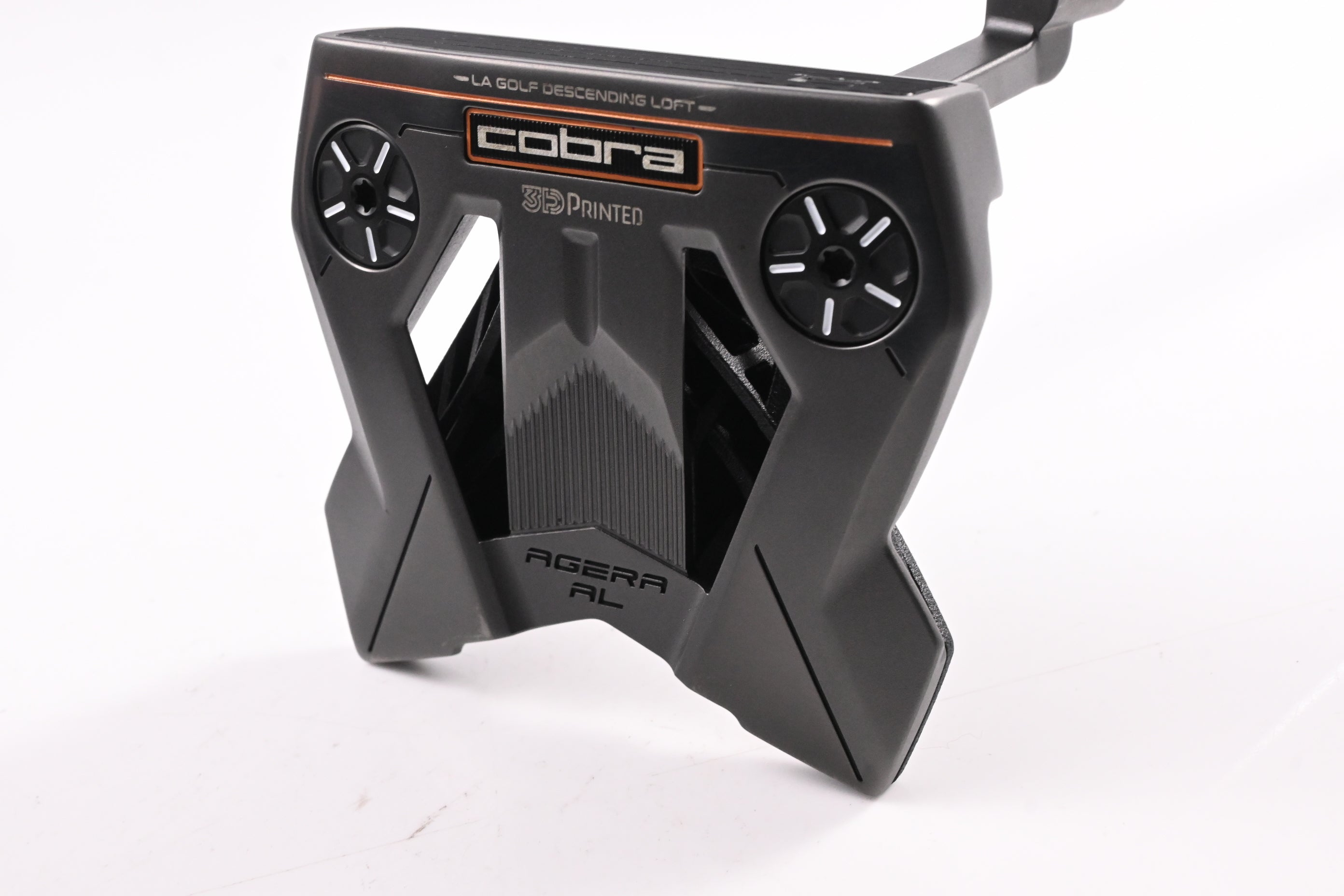 Cobra 3D Printed Agera AL 2024 Putter / 41 Inch