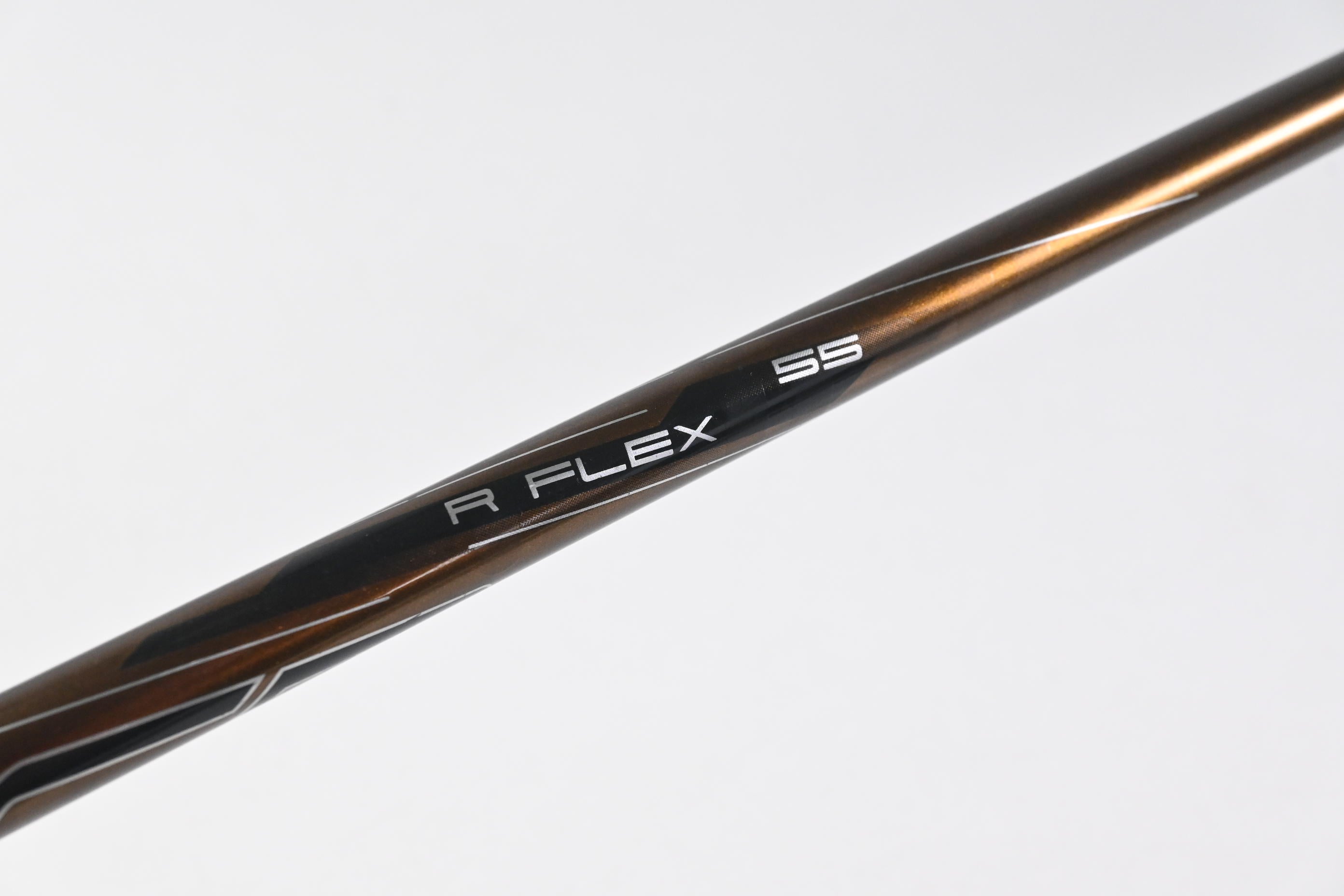 Ping Alta CB 55 Driver Shaft / Regular Flex / Ping 2nd Gen