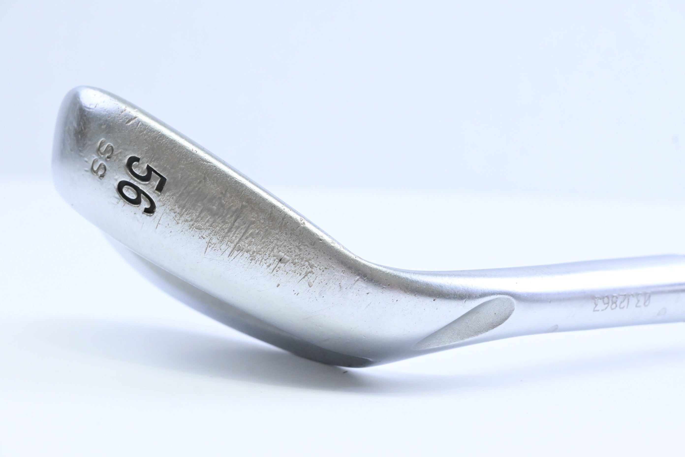 Ping Glide Sand Wedge / 56 Degree / Black Dot / Wedge Flex Ping CFS Shaft