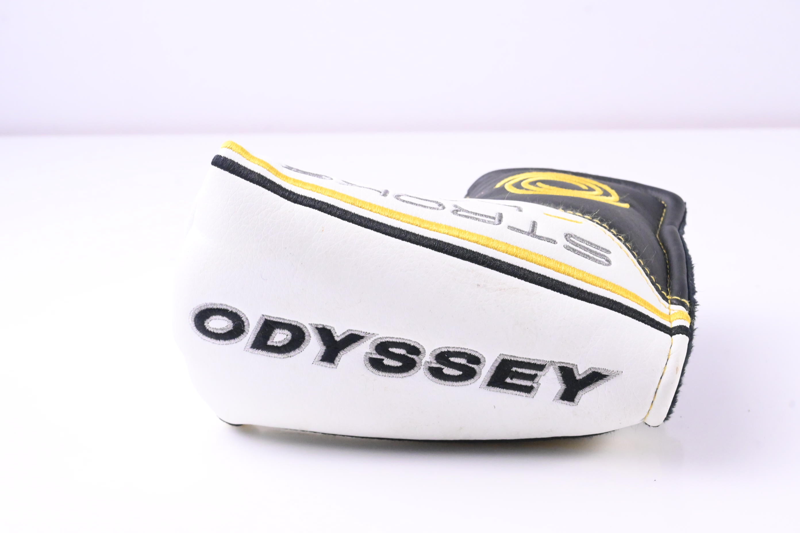 Odyssey Stroke Lab Double Wide Putter / 34 Inch
