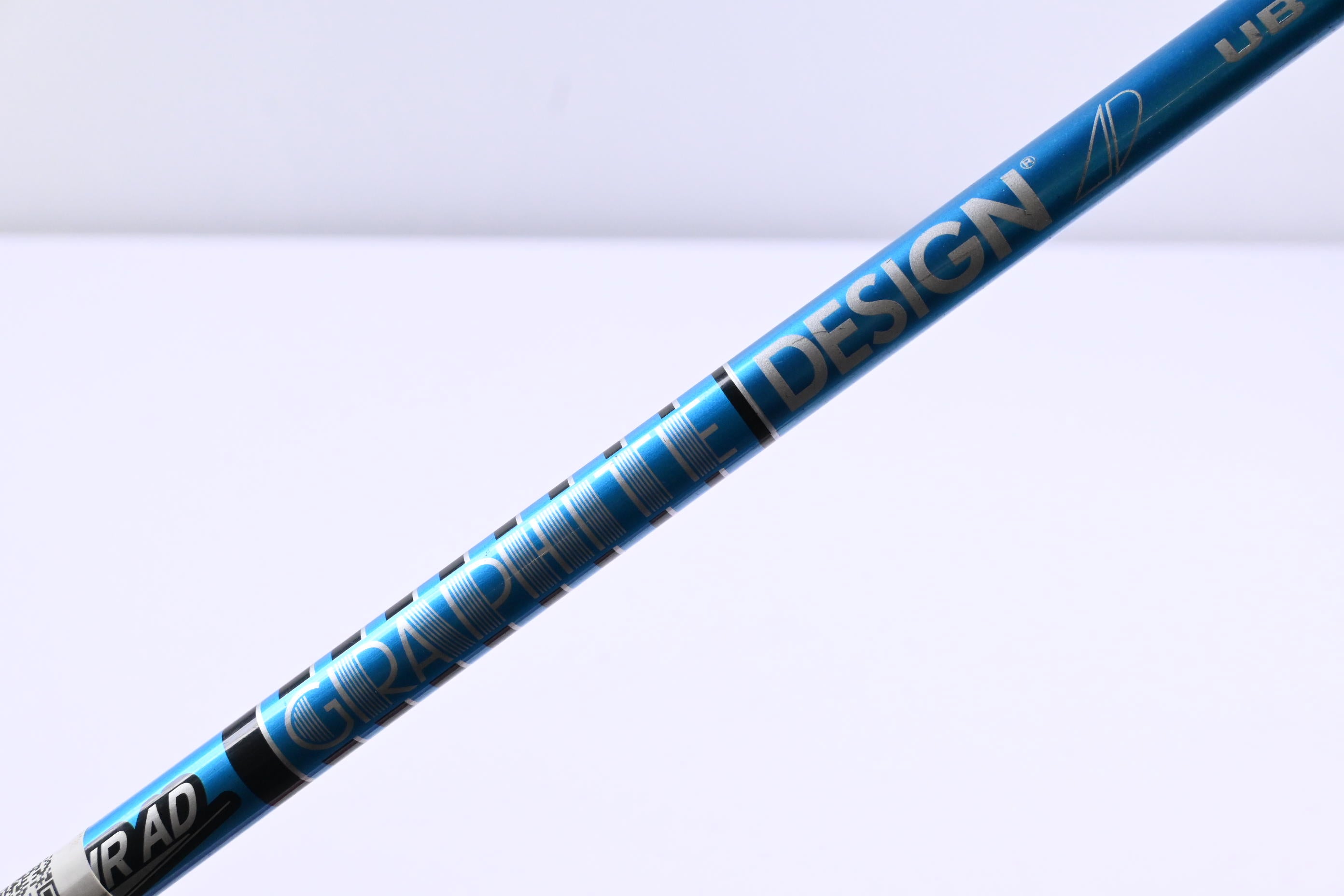 Graphite Design Tour AD UB-7 Driver Shaft / TX-Flex / Titleist Adapter