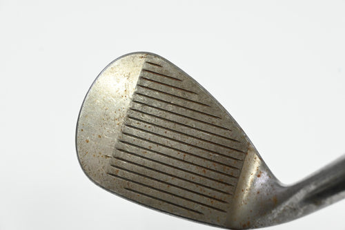 Callaway Jaws MD5 Lob Wedge / 58 Degree / Wedge Flex Dynamic Gold