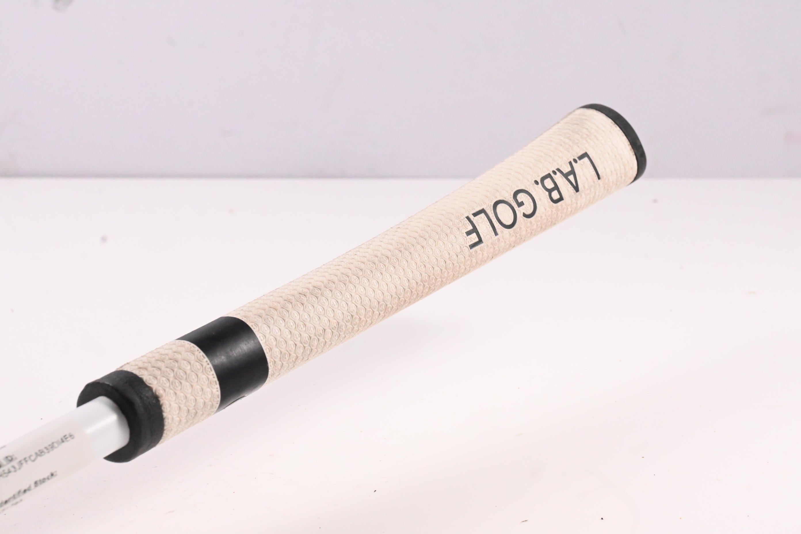 L.A.B. Golf DF3i Putter / 35 Inch / ACCRA Shaft