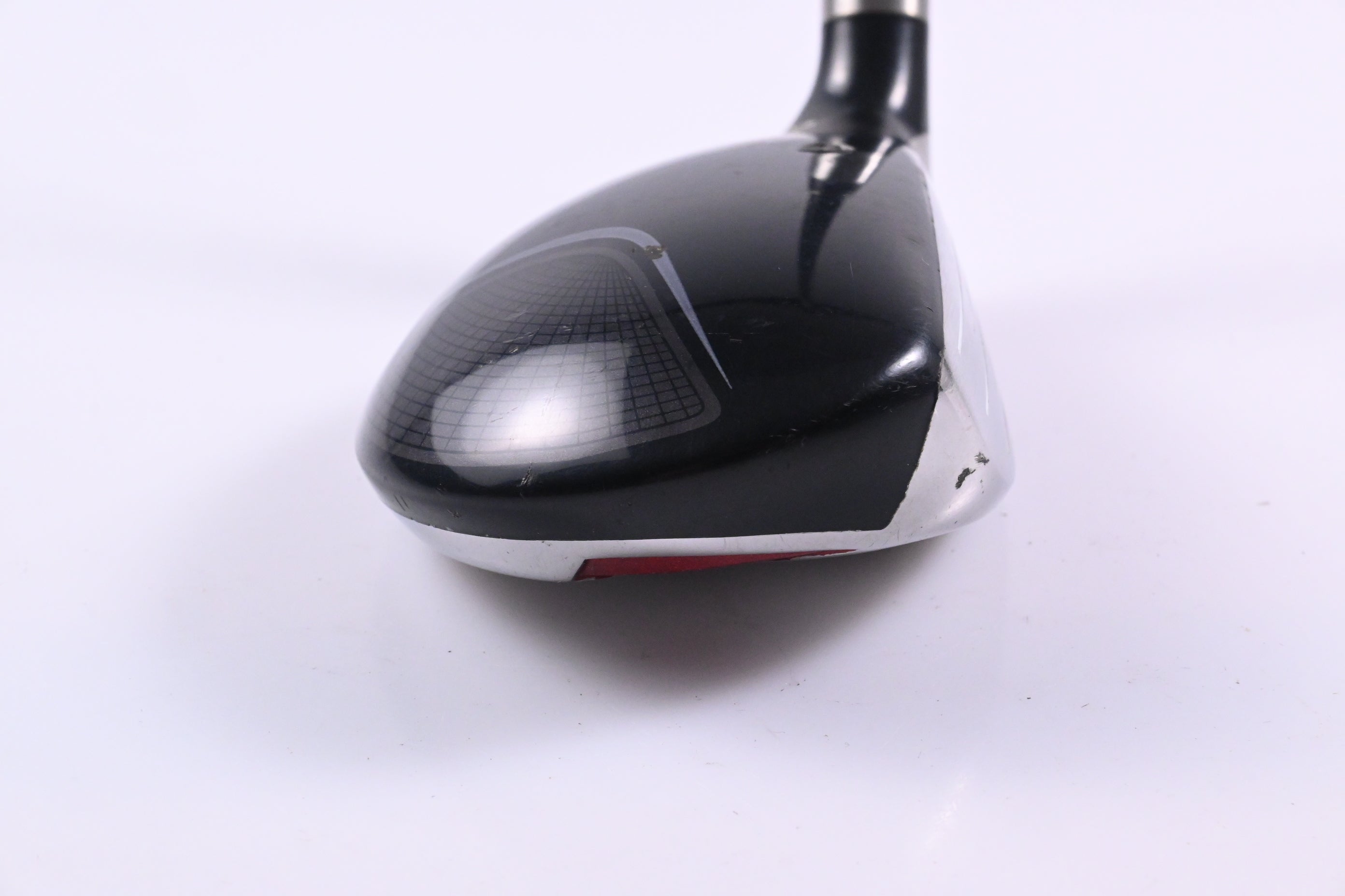 Taylormade Burner 2007 #3 Hybrid / 19 Degree / Stiff Flex REAX Superfast 65