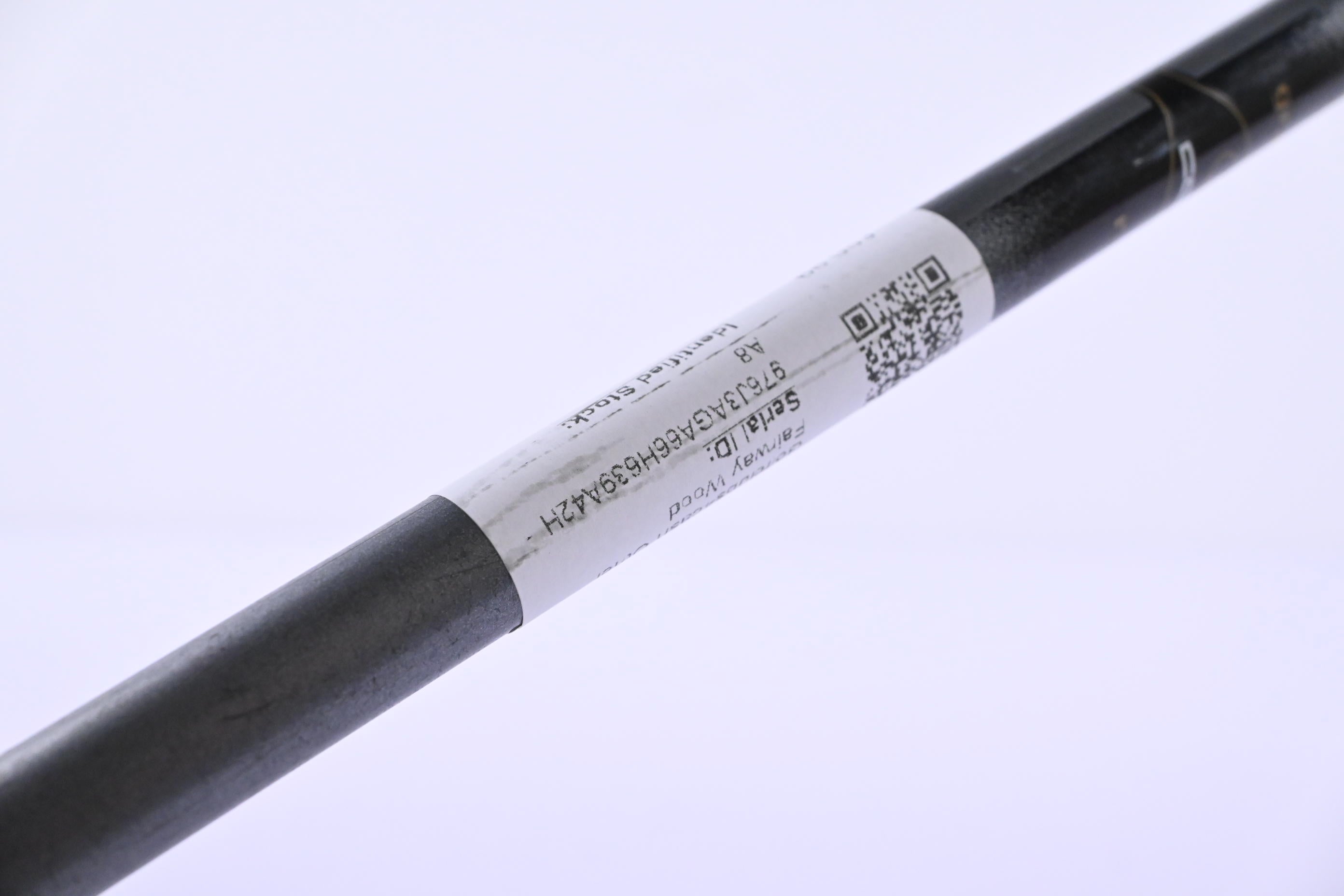 Left Hand Cobra Offset #5 Wood / 18 Degree / Regular Flex Cobra Shaft