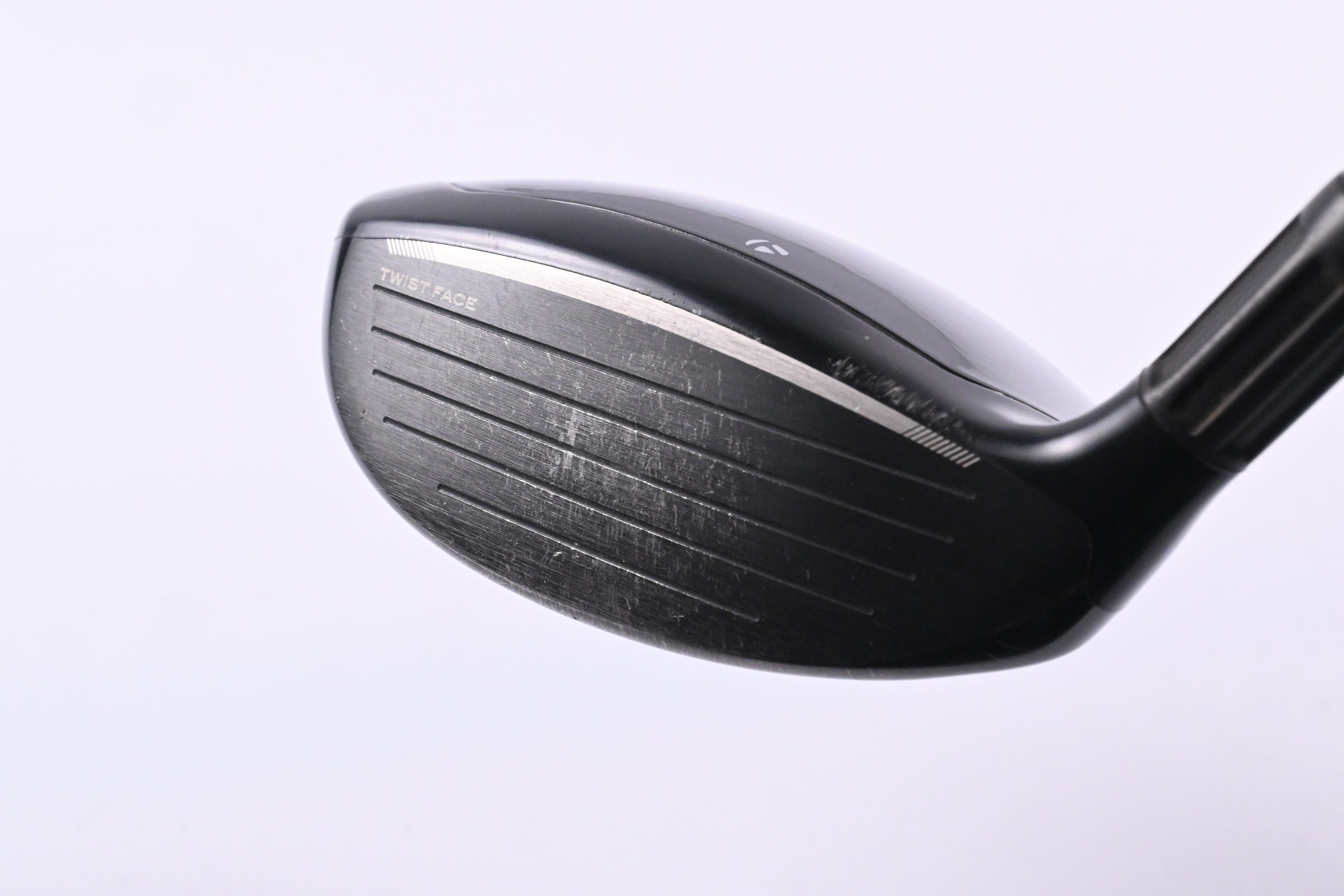 Taylormade Stealth 2 HD #5 Wood / 19 Degree / Senior Flex Speeder NX Red 50