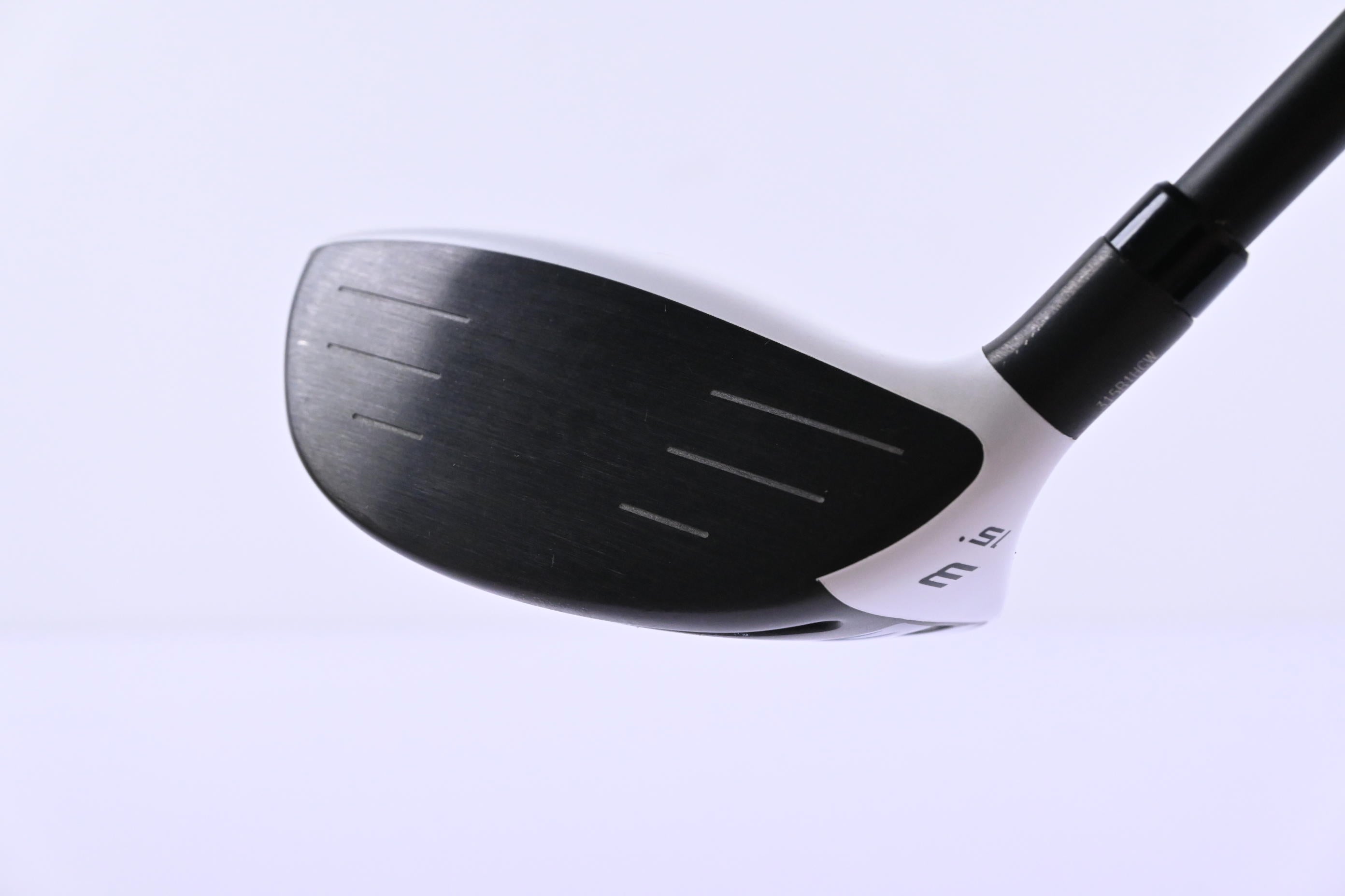 Ladies Taylormade RBZ Stage 2 #3 Wood / 15 Degree / Ladies Flex Taylormade Shaft