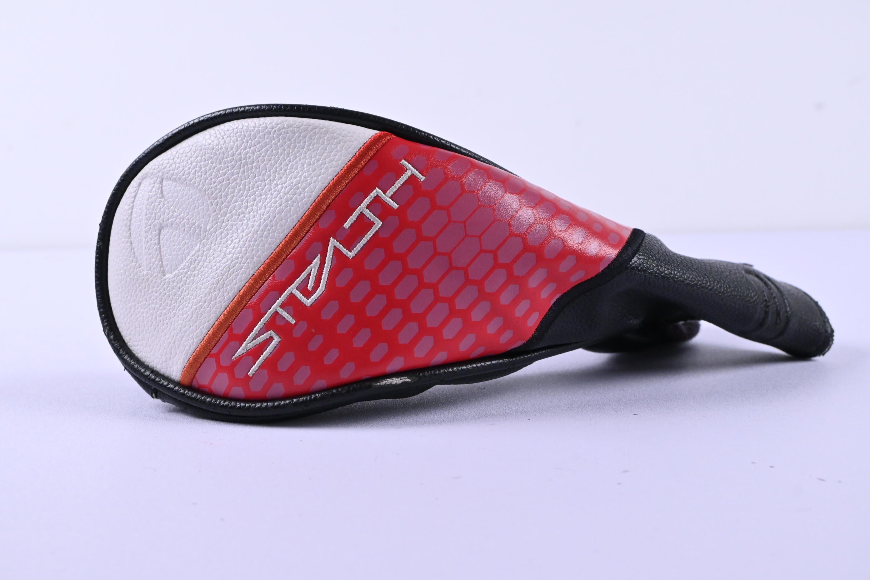 Taylormade Stealth 2 HD #4 Hybrid / 23 Degree / Regular Flex Speeder NX 50 Shaft