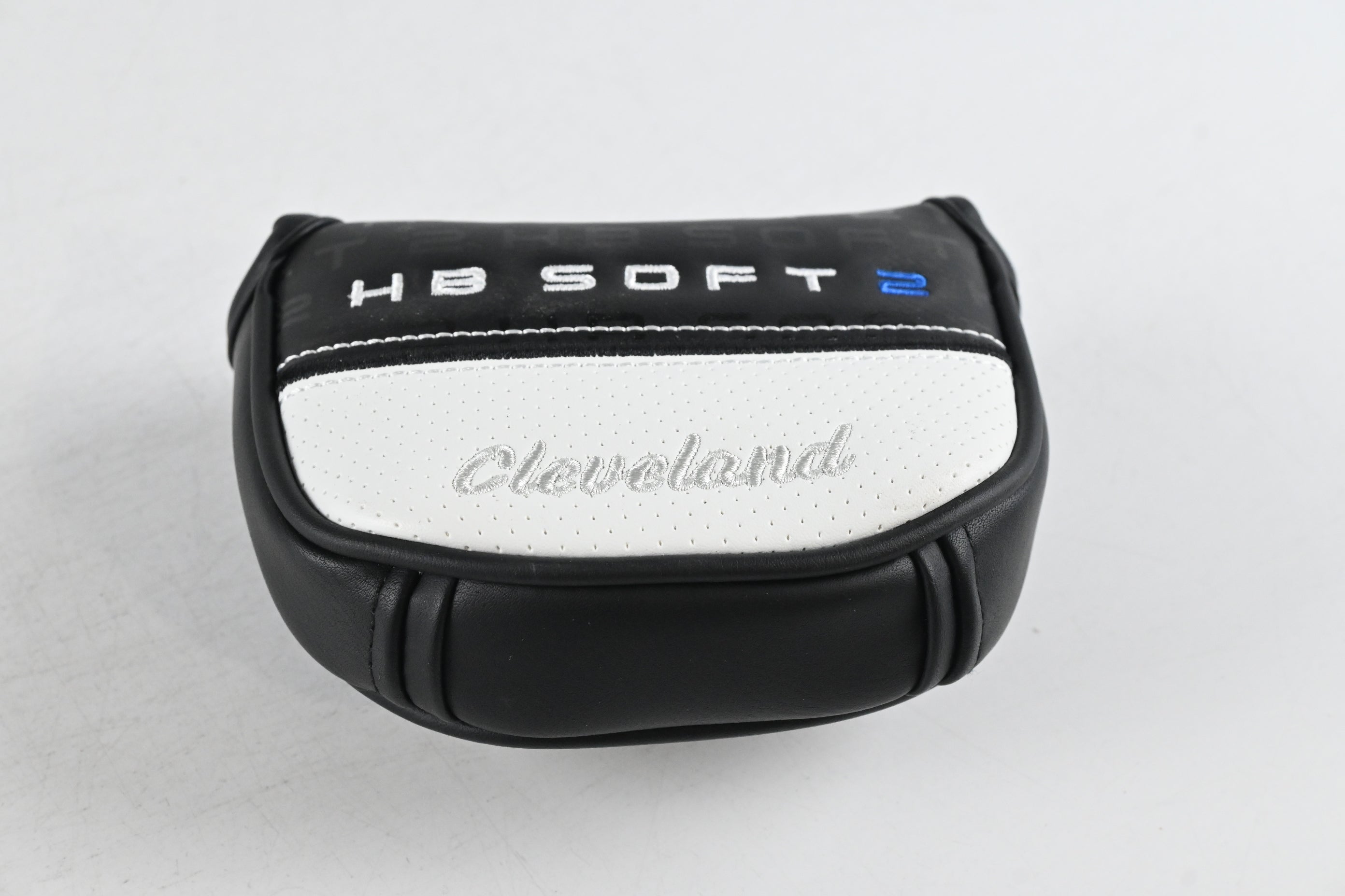 Cleveland HB Soft 2 Black Satin Putter / 34 Inch