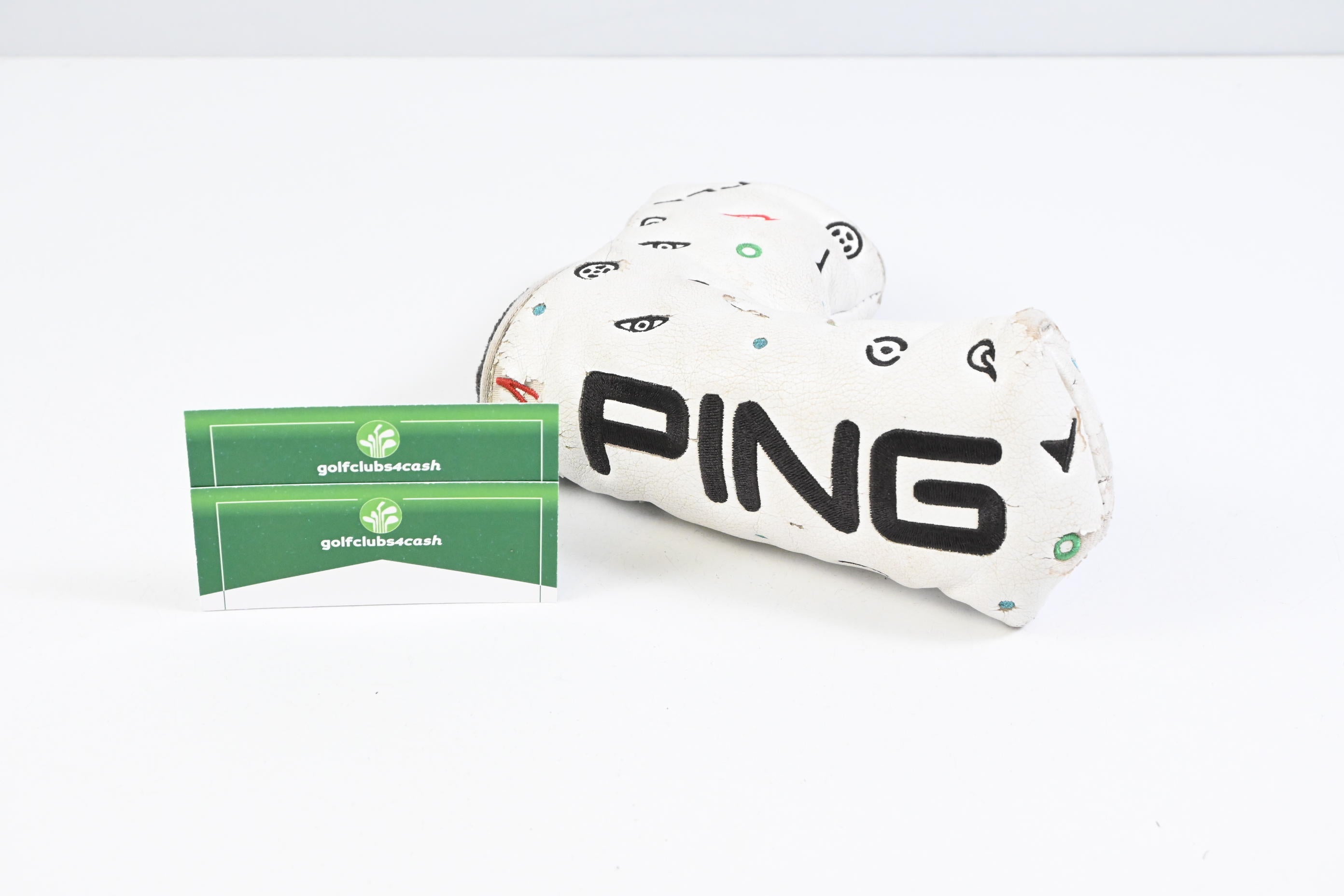 Ping PLD Milled Anser 2 Putter / 34 Inch