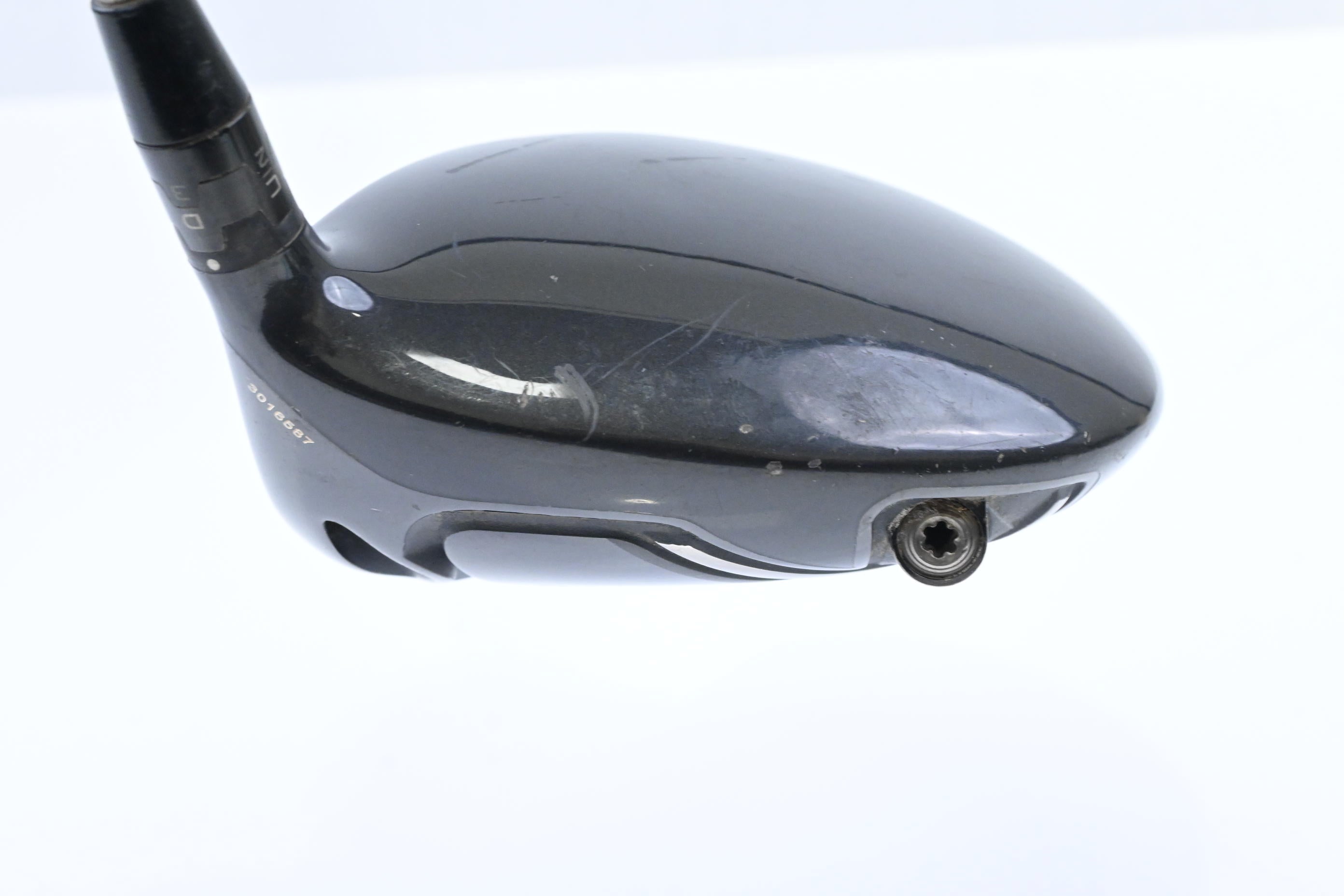 Titleist 917 D3 Driver / 9.5 Degree / Stiff Flex Diamana S+ 60 Shaft