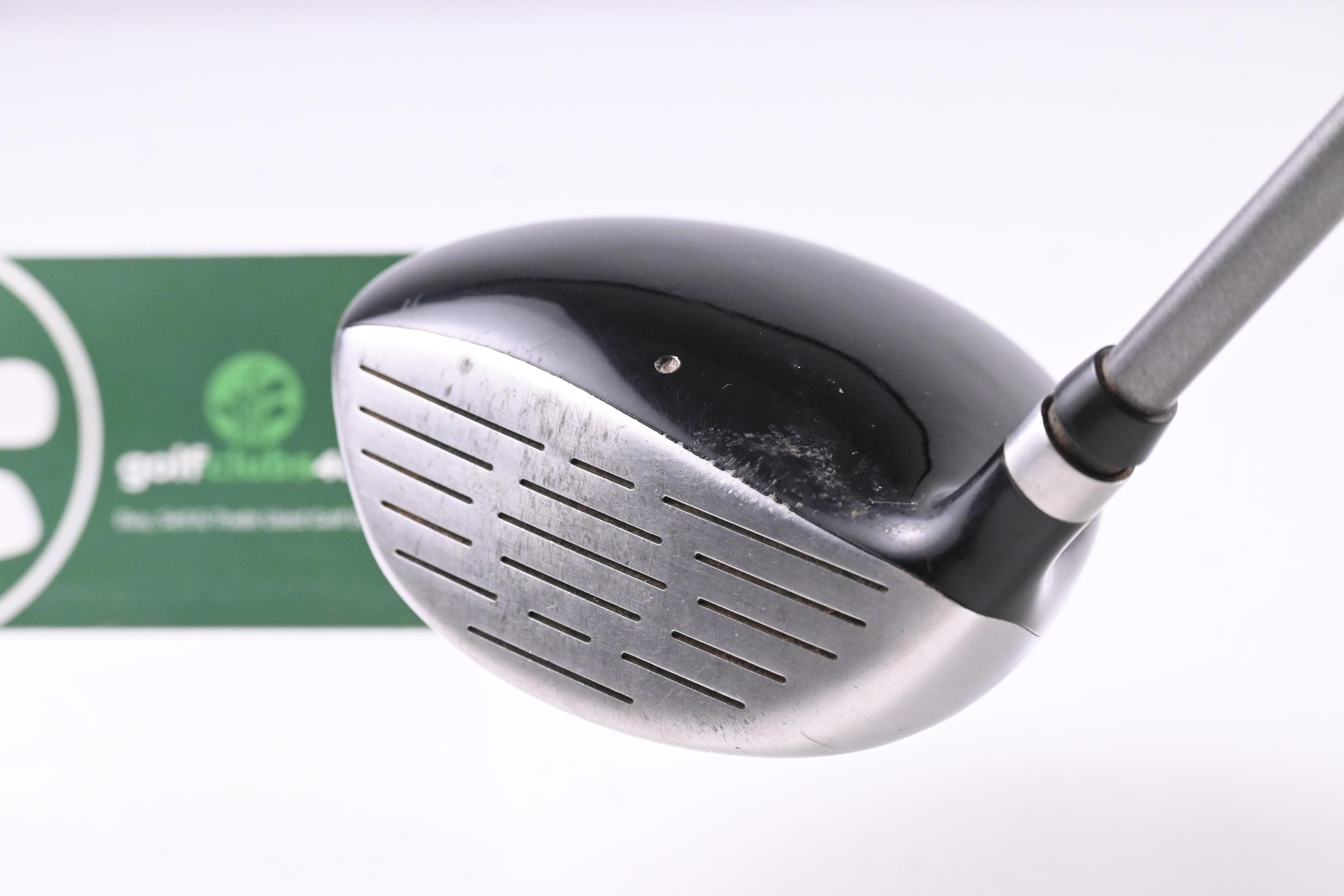 Nicklaus EZ Up #3 Wood / 15 Degree / Regular Flex Jack Nicklaus Shaft