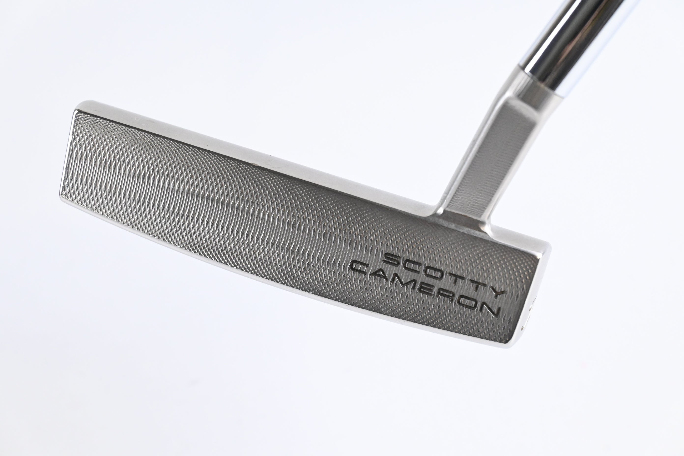 Scotty Cameron Special Select Flowback 5.5 Putter / 34 Inch