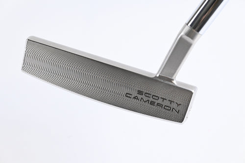 Scotty Cameron Special Select Flowback 5.5 Putter / 34 Inch