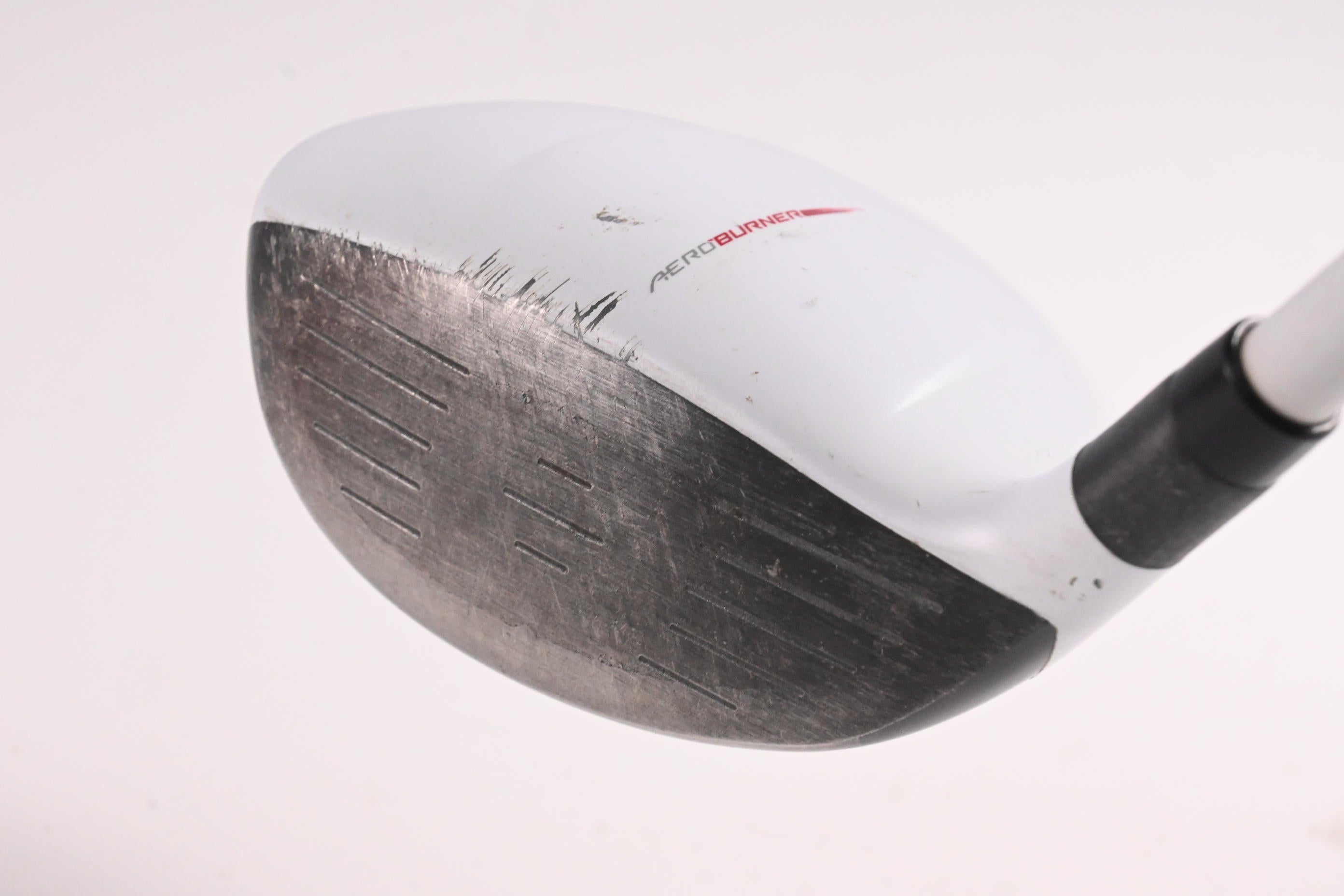 Taylormade Aeroburner #3 Wood / 16.5 Degree / Regular Flex Matrix Speed Rul-Z