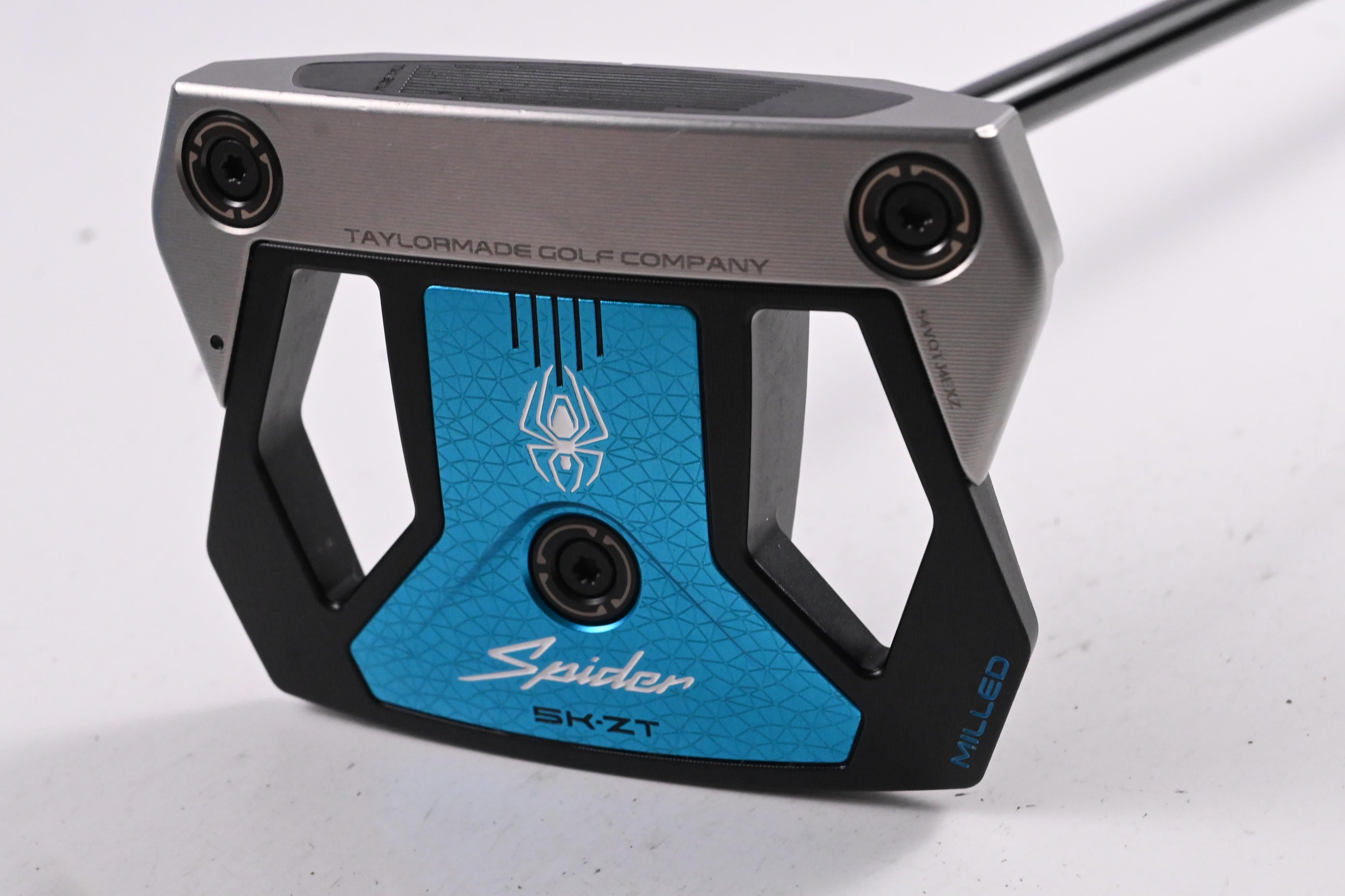 Taylormade Spider ZT Putter / 34 Inch