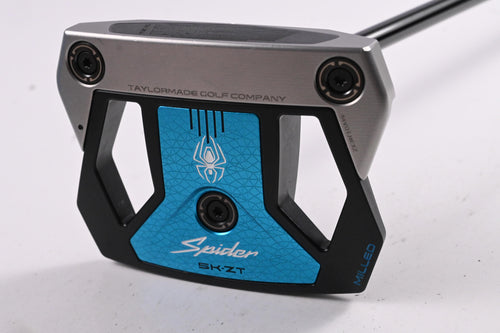 Taylormade Spider ZT Putter / 34 Inch