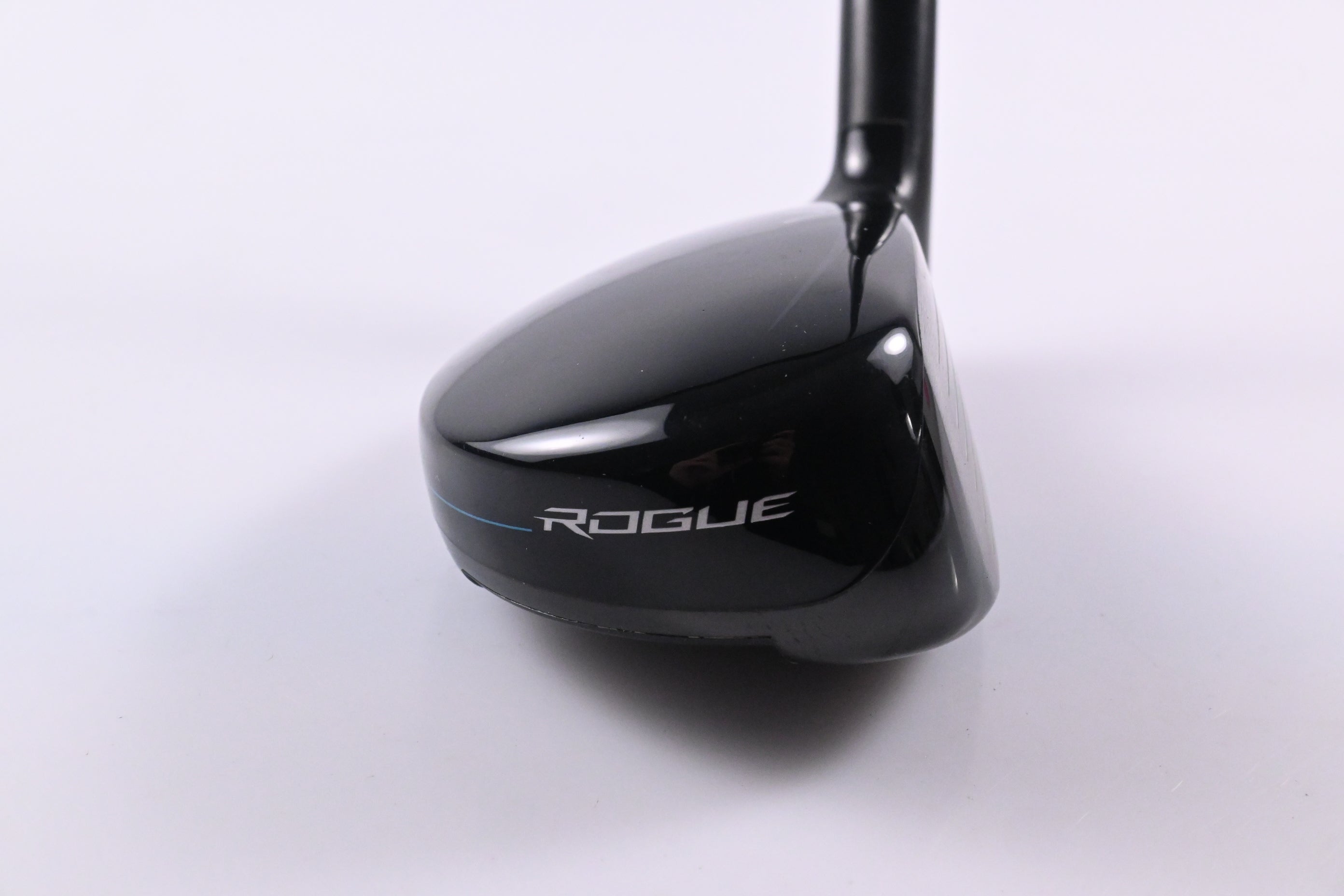 Callaway Rogue #3 Hybrid / 19 Degree / Regular Flex Aldila Synergy Blue 60 Shaft