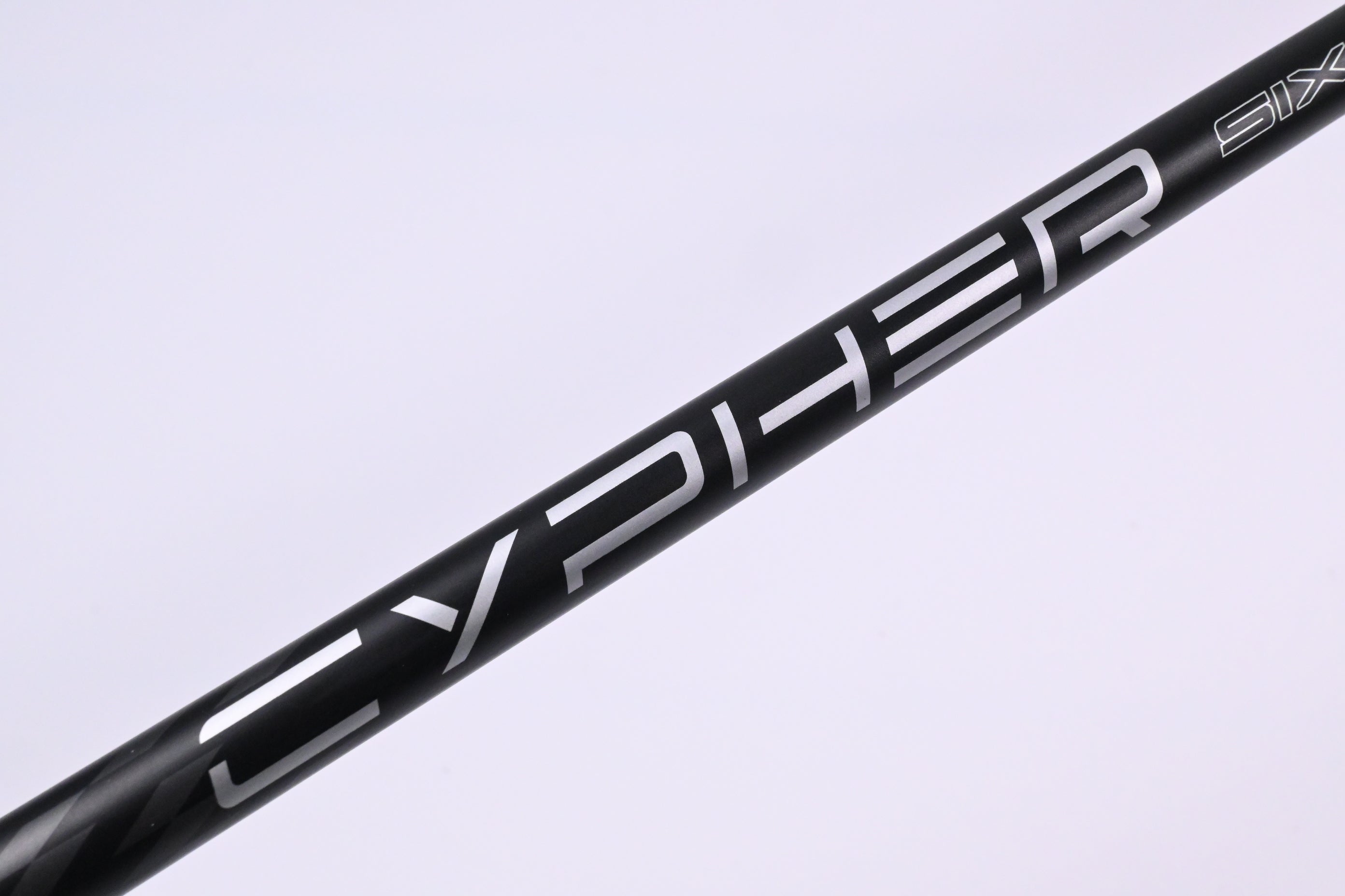 Project X Cypher 2.0 60 #5 Hybrid Shaft / Regular Flex / Callaway 3rd Gen