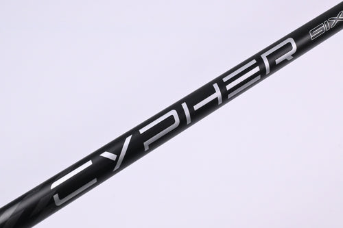 Project X Cypher 2.0 60 #5 Hybrid Shaft / Regular Flex / Callaway 3rd Gen
