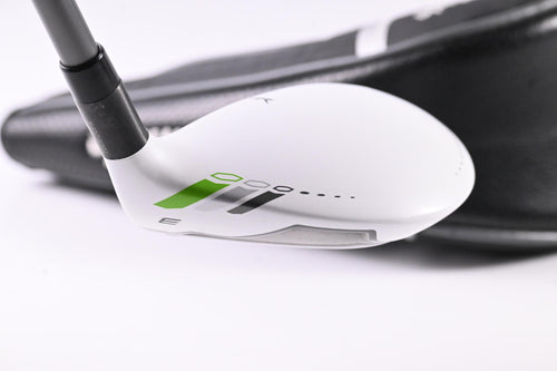 Taylormade RBZ #3 Hybrid / 19 Degree / Stiff Flex Taylormade RBZ 65g Shaft